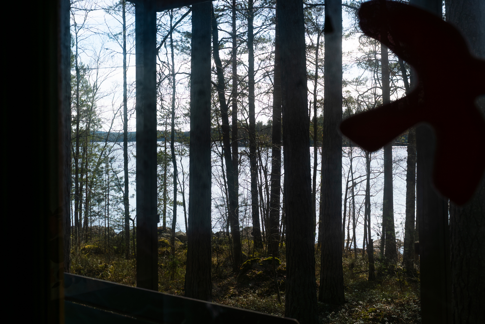 Kuivaniementie 520, Viitasaari