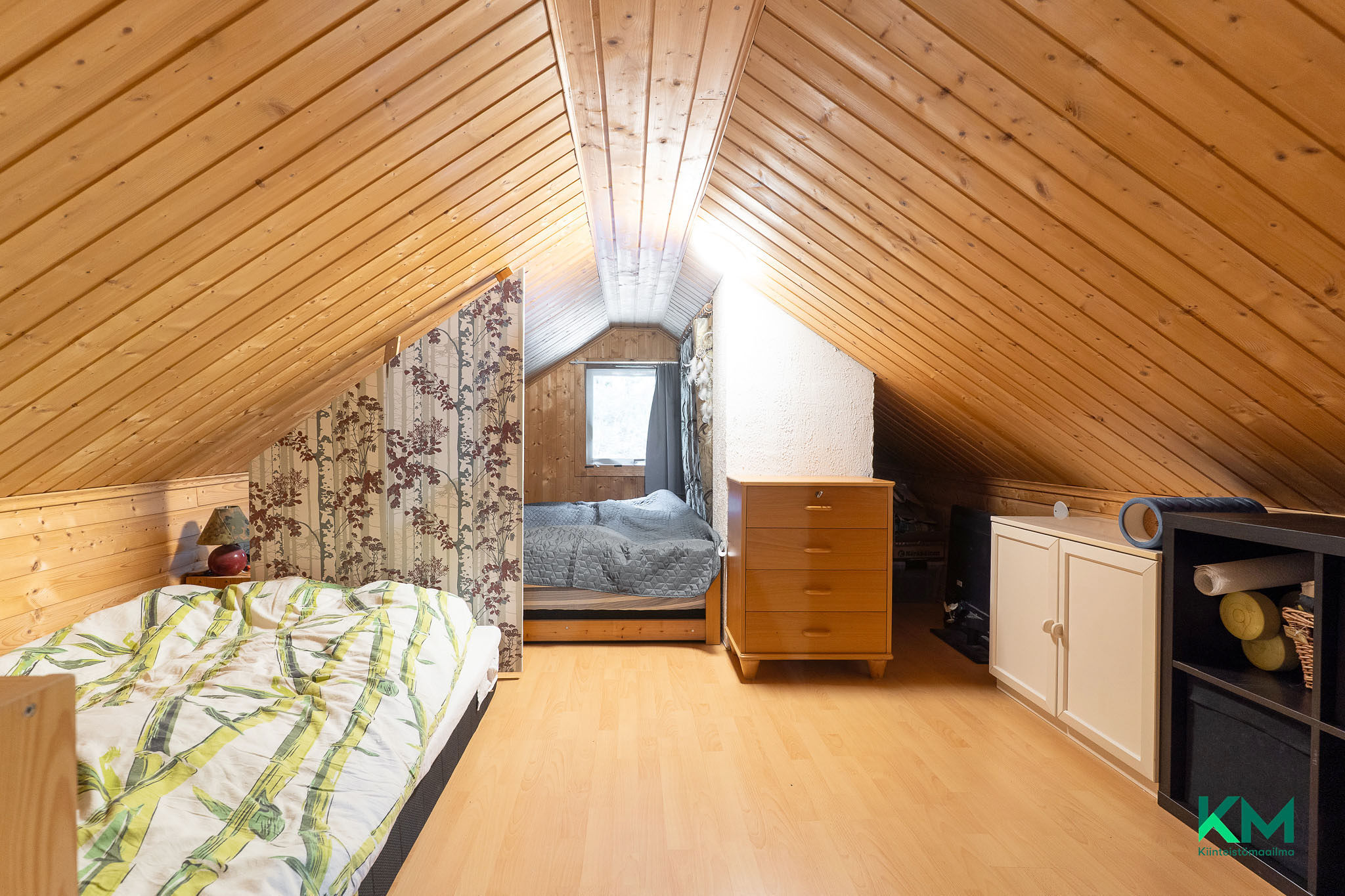 Ilkontie 8, Laitikkala, Pälkäne