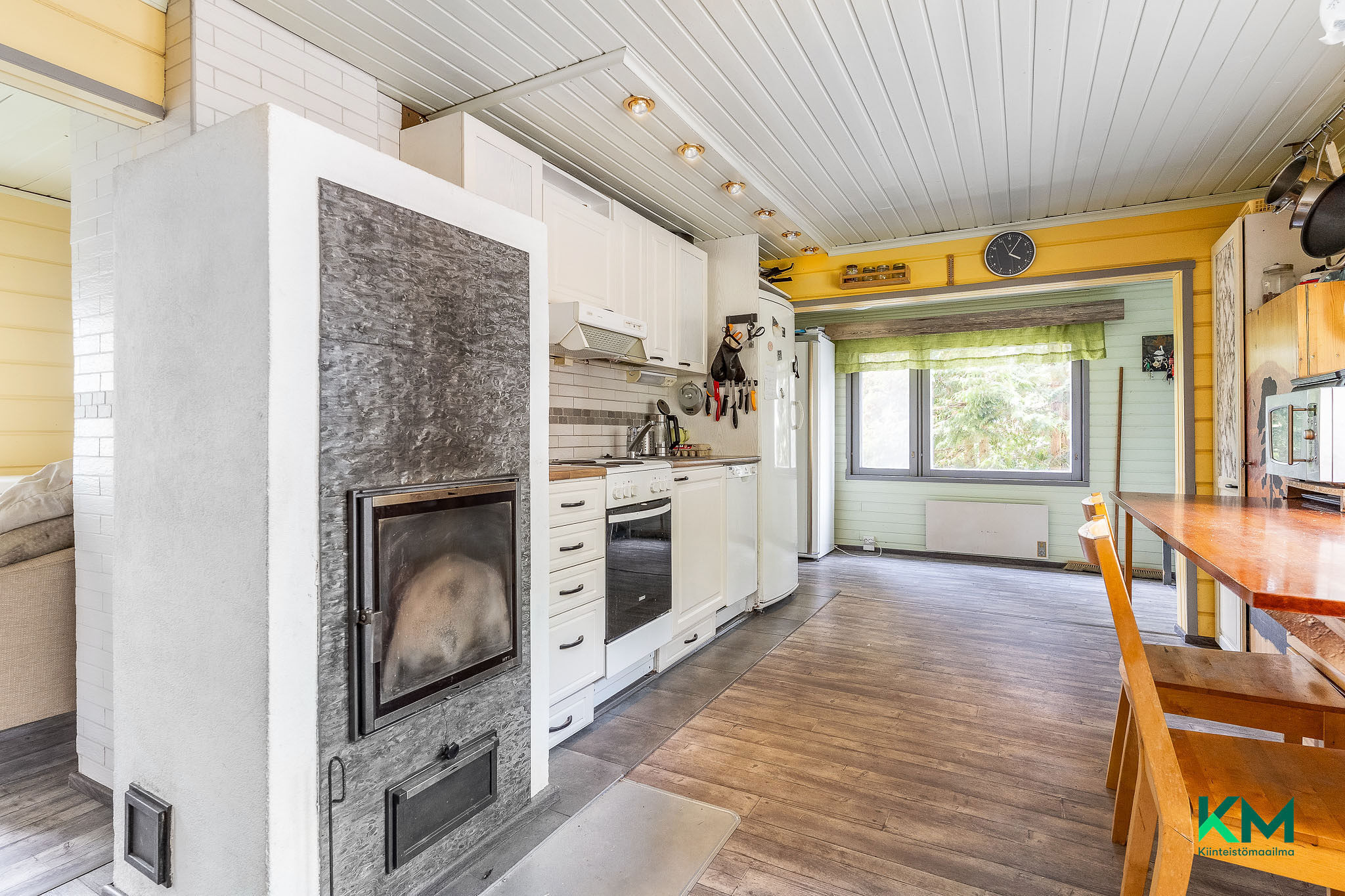 Ilkontie 8, Laitikkala, Pälkäne
