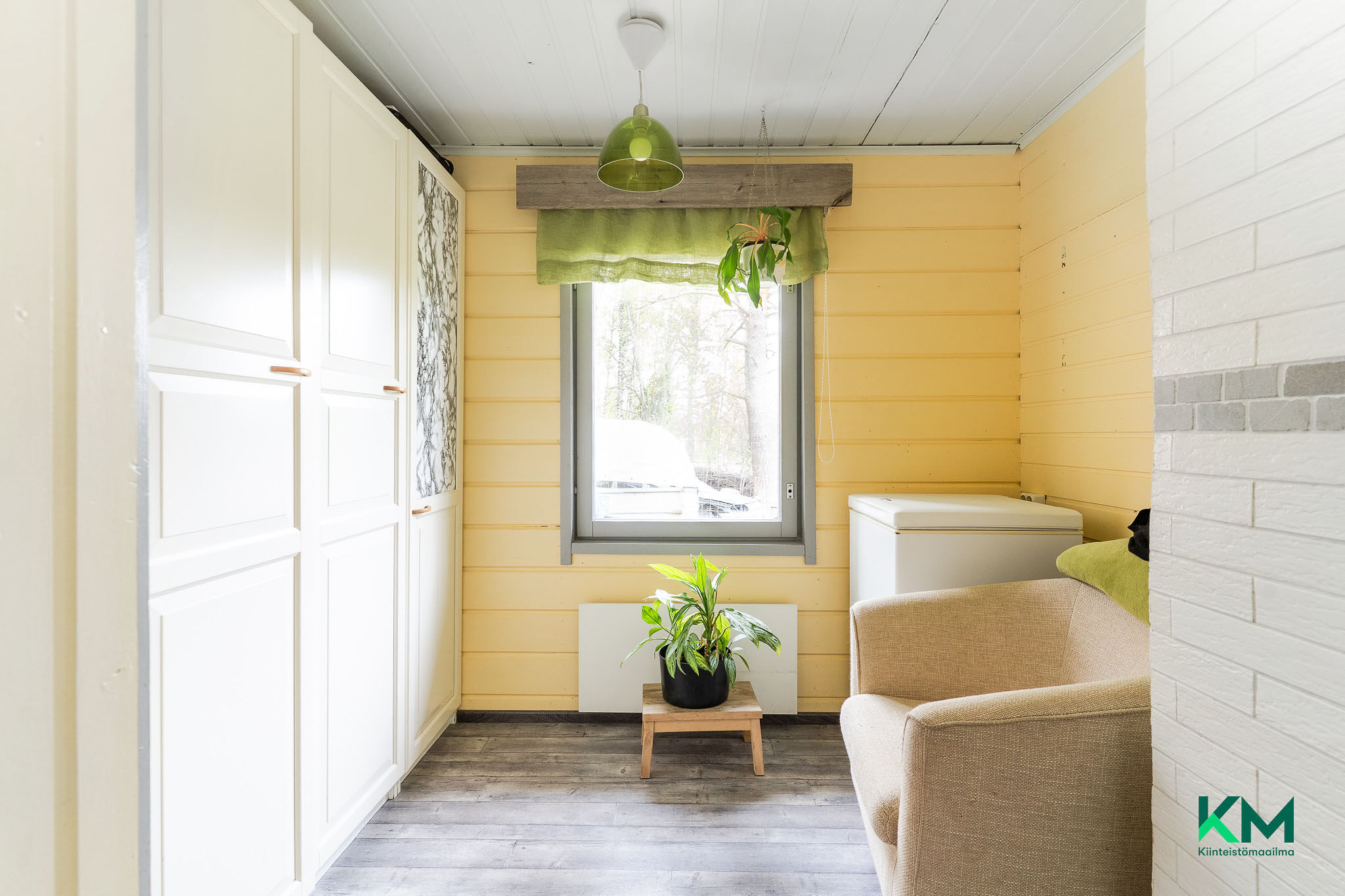 Ilkontie 8, Laitikkala, Pälkäne