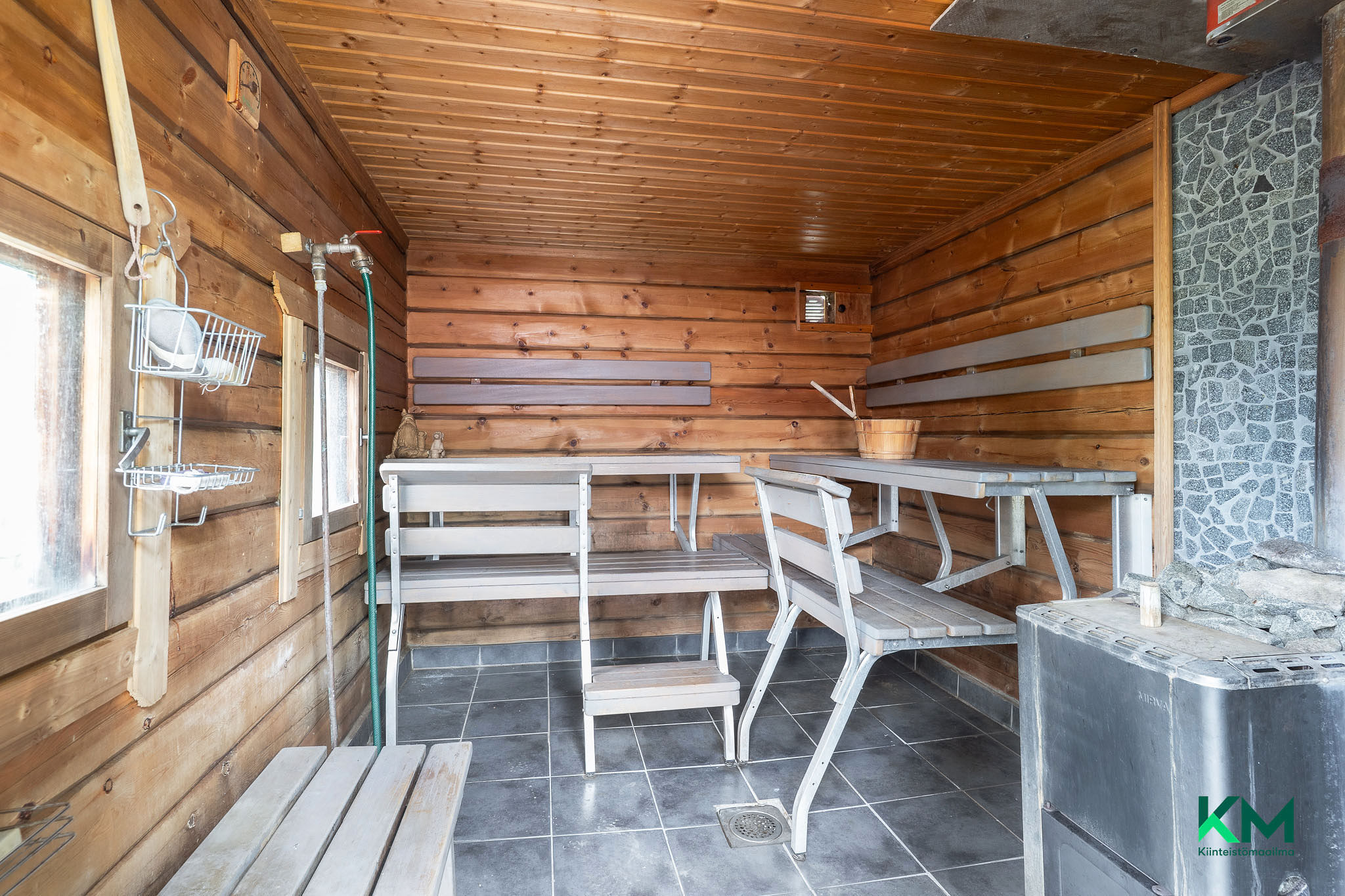 Ilkontie 8, Laitikkala, Pälkäne