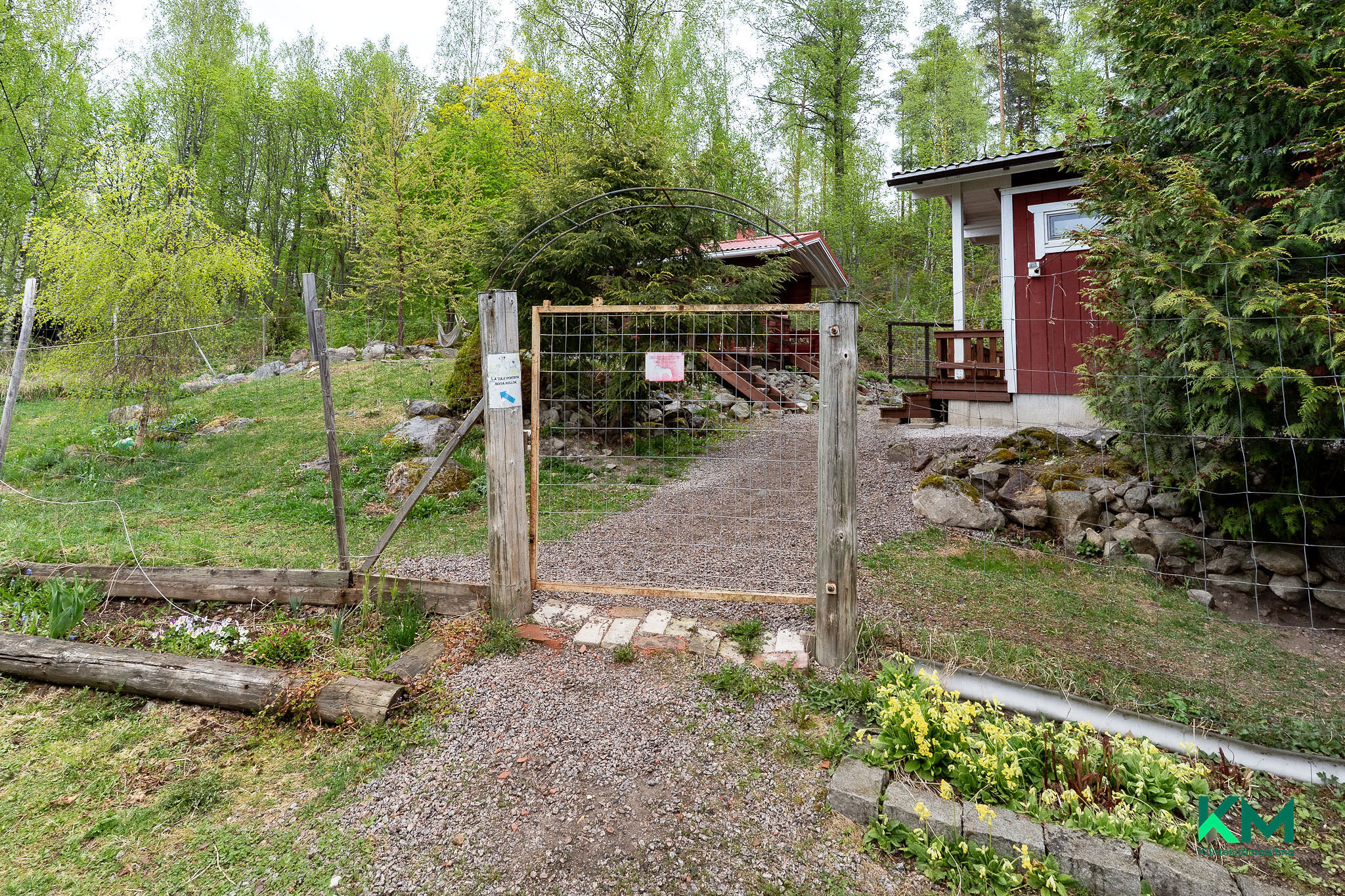 Ilkontie 8, Laitikkala, Pälkäne