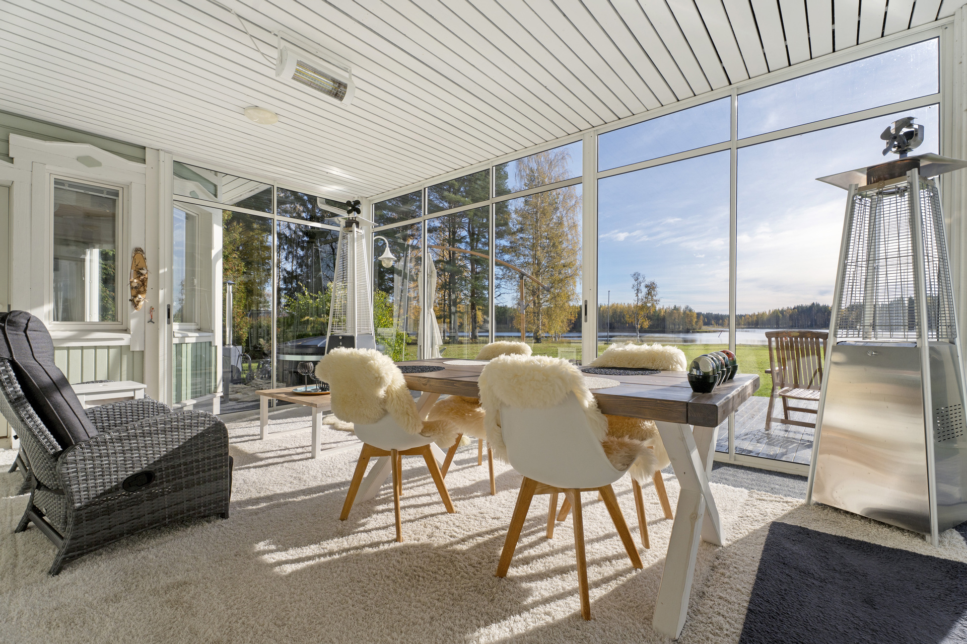 Muikuntie 17, Mutala, Joensuu