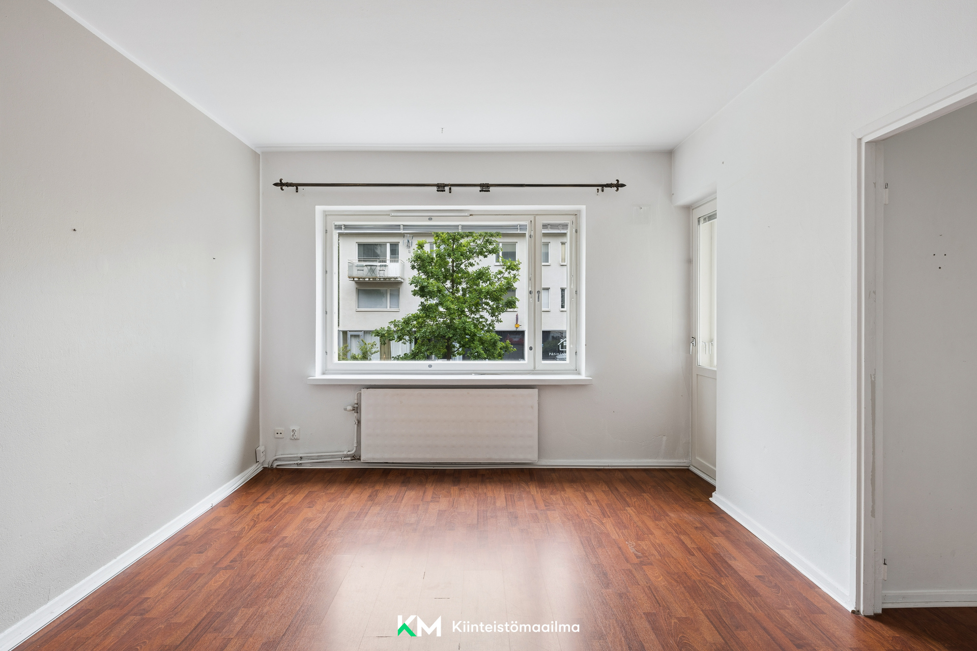 Hiihtomäentie 40, Länsi-Herttoniemi, Helsinki