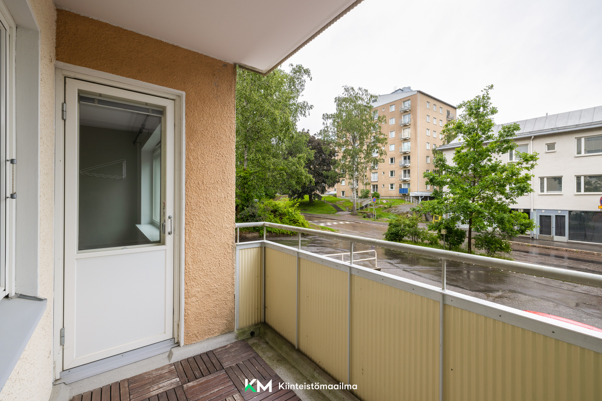 Hiihtomäentie 40, Länsi-Herttoniemi, Helsinki