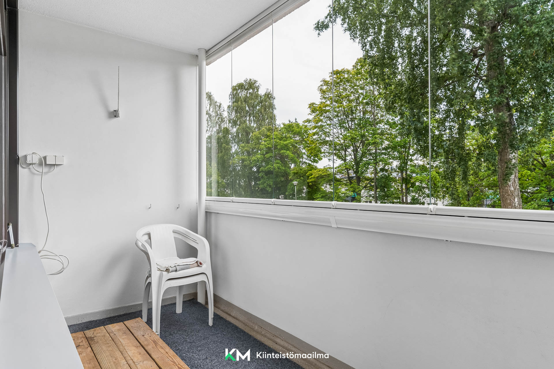 Koirasaarenrinne 3, Laajasalo, Helsinki
