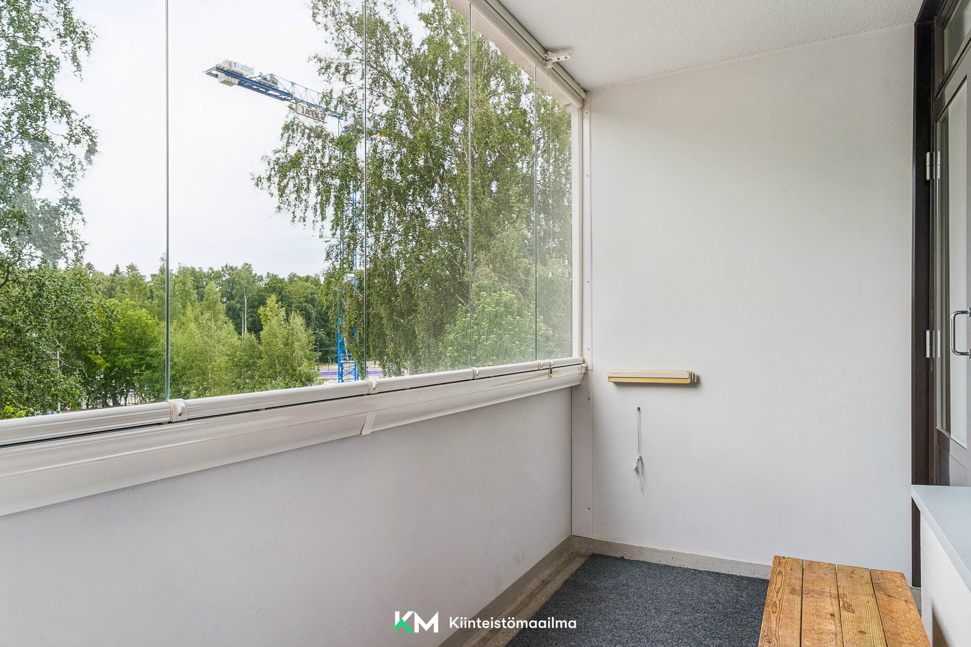 Koirasaarenrinne 3, Laajasalo, Helsinki