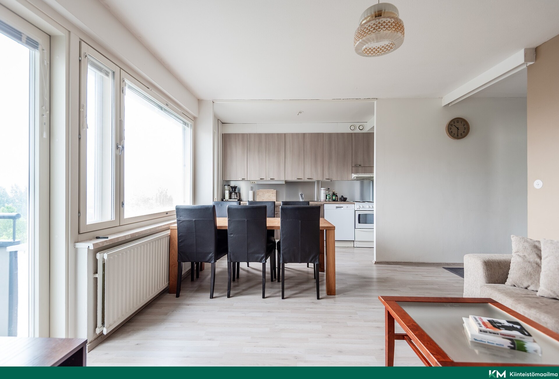 Väisäläntie 1, Iso-Heikkilä, Turku
