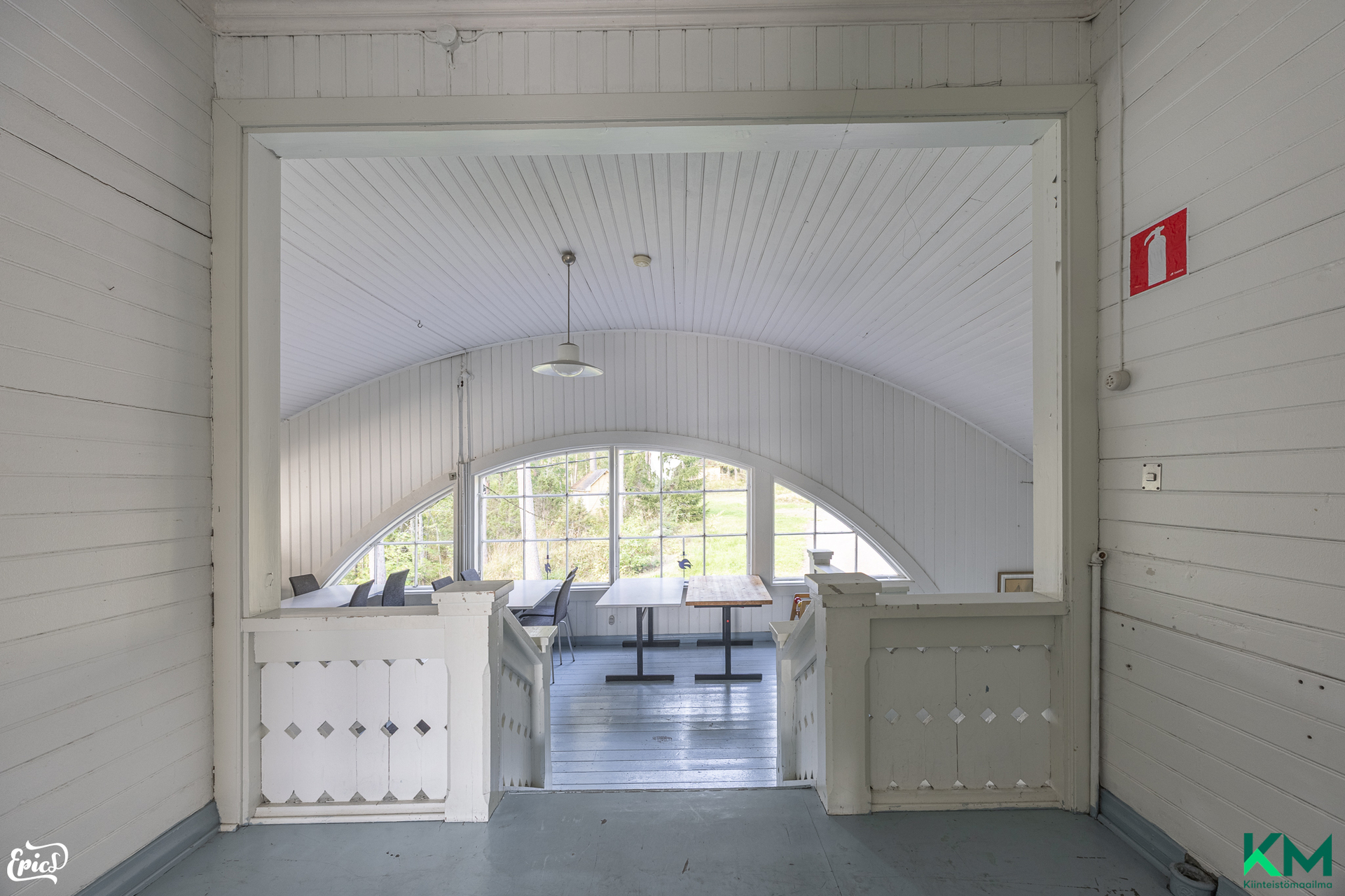 Näsirinteentie 23, Antaverkka, Ylöjärvi