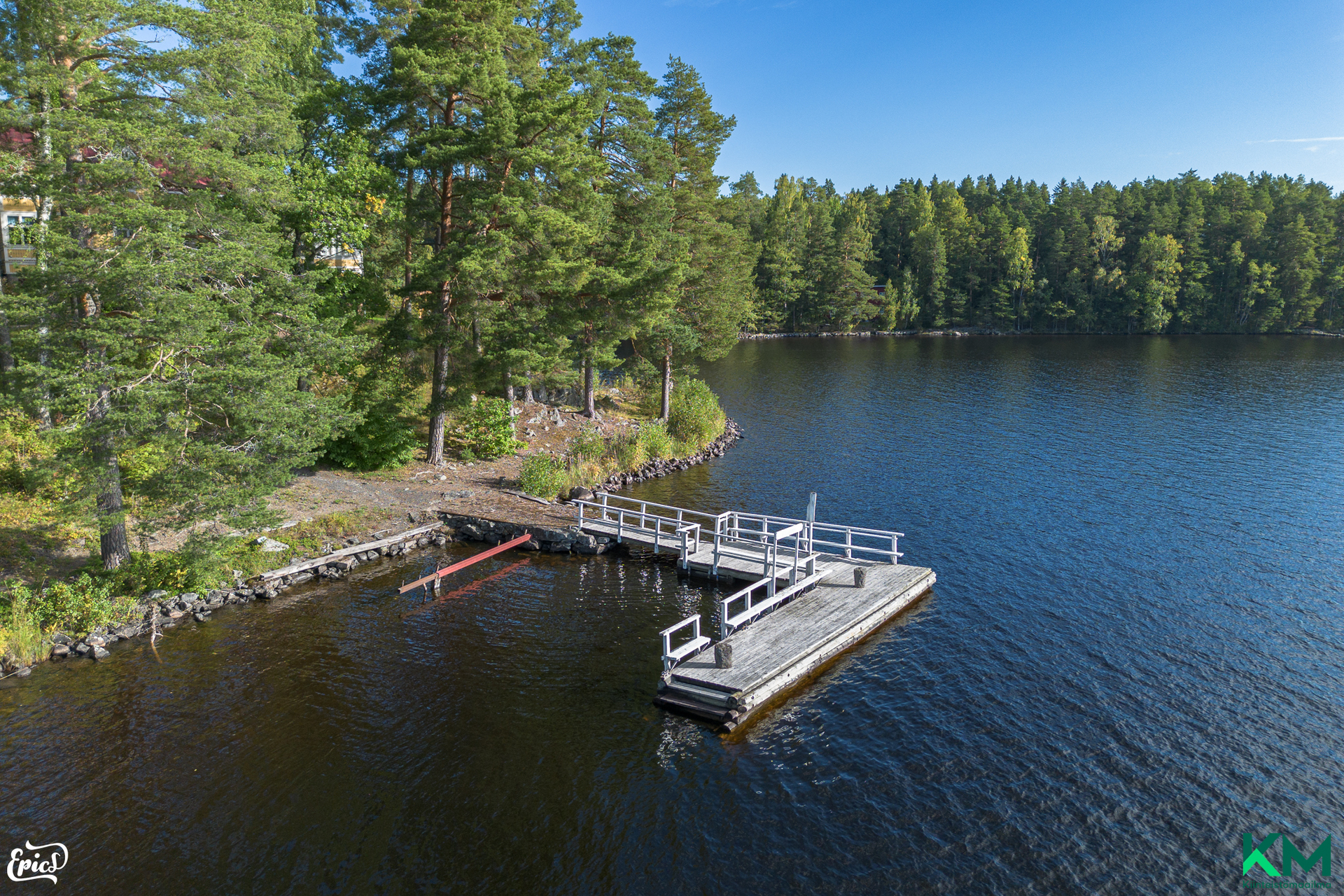 Näsirinteentie 23, Antaverkka, Ylöjärvi