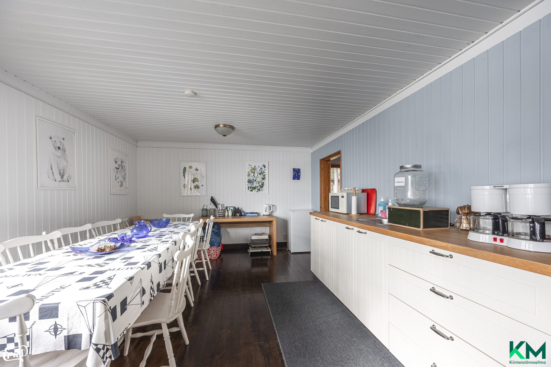 Näsirinteentie 23, Antaverkka, Ylöjärvi