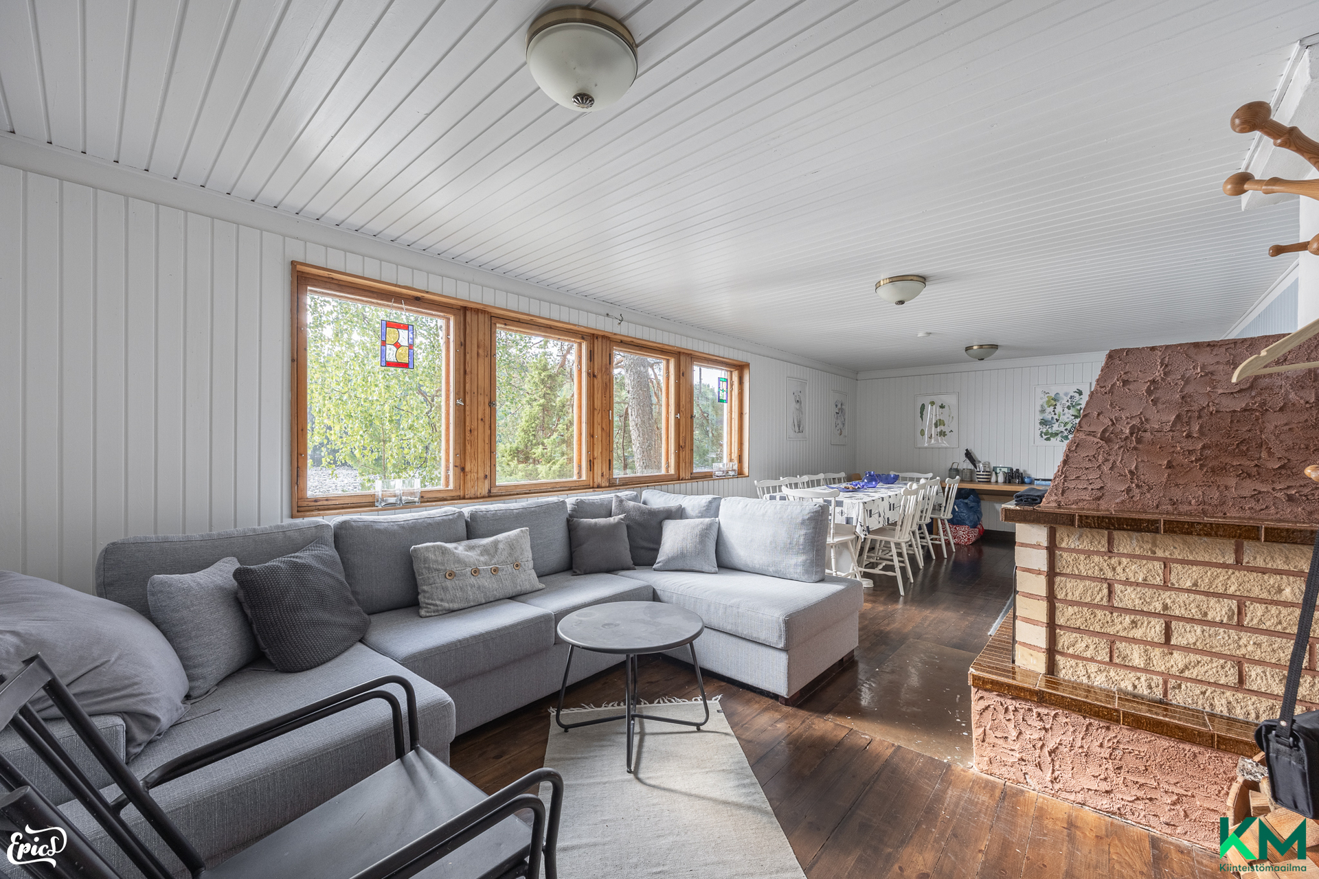 Näsirinteentie 23, Antaverkka, Ylöjärvi