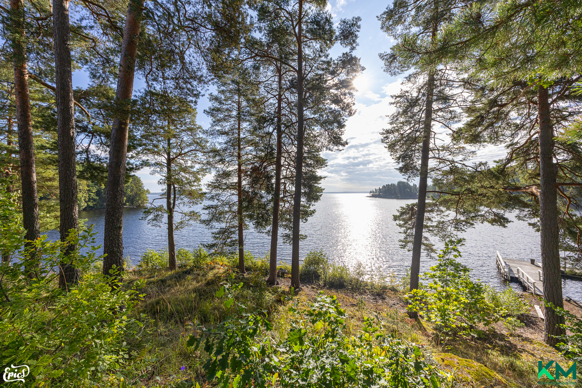 Näsirinteentie 23, Antaverkka, Ylöjärvi