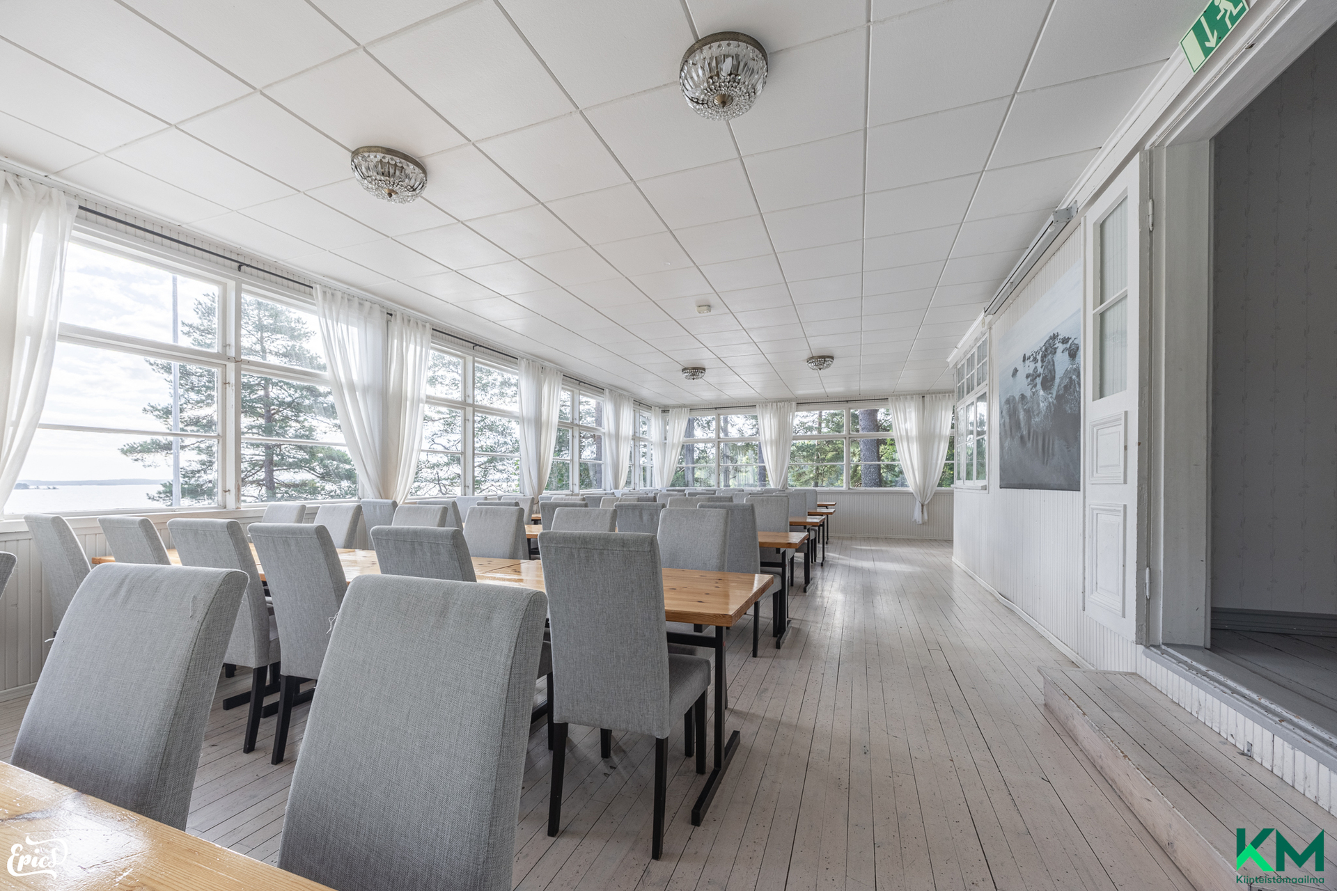 Näsirinteentie 23, Antaverkka, Ylöjärvi