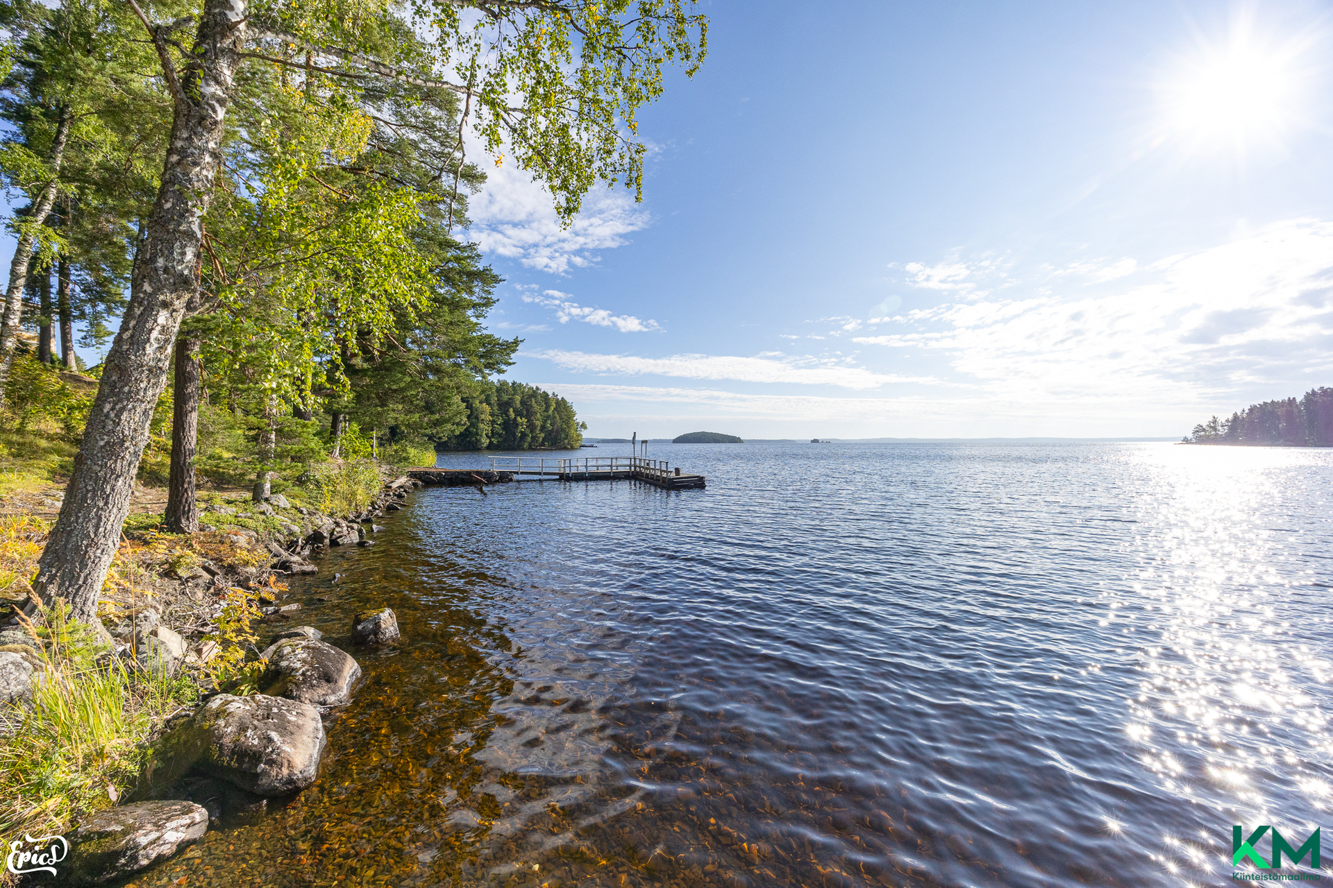 Näsirinteentie 23, Antaverkka, Ylöjärvi