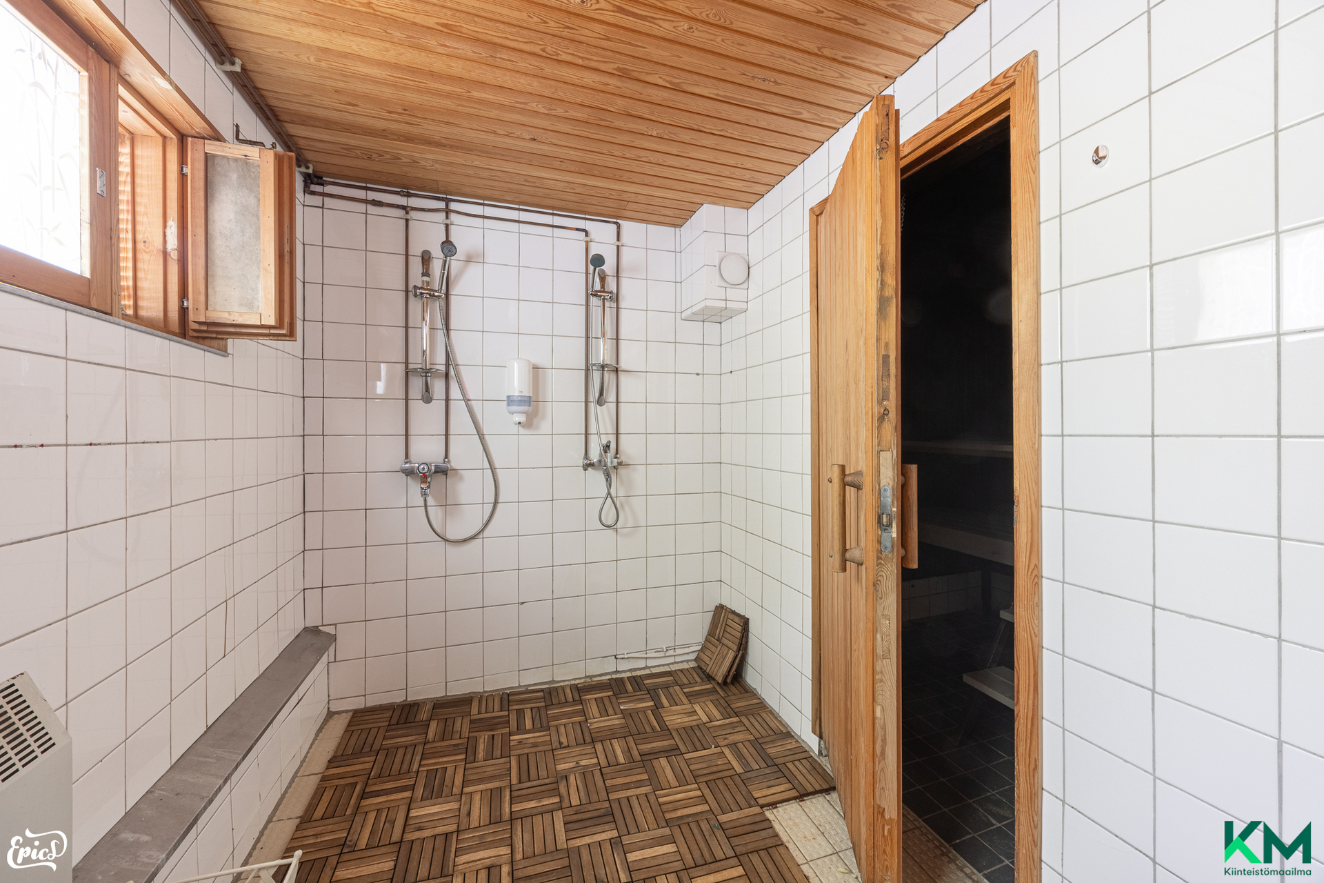 Näsirinteentie 23, Antaverkka, Ylöjärvi
