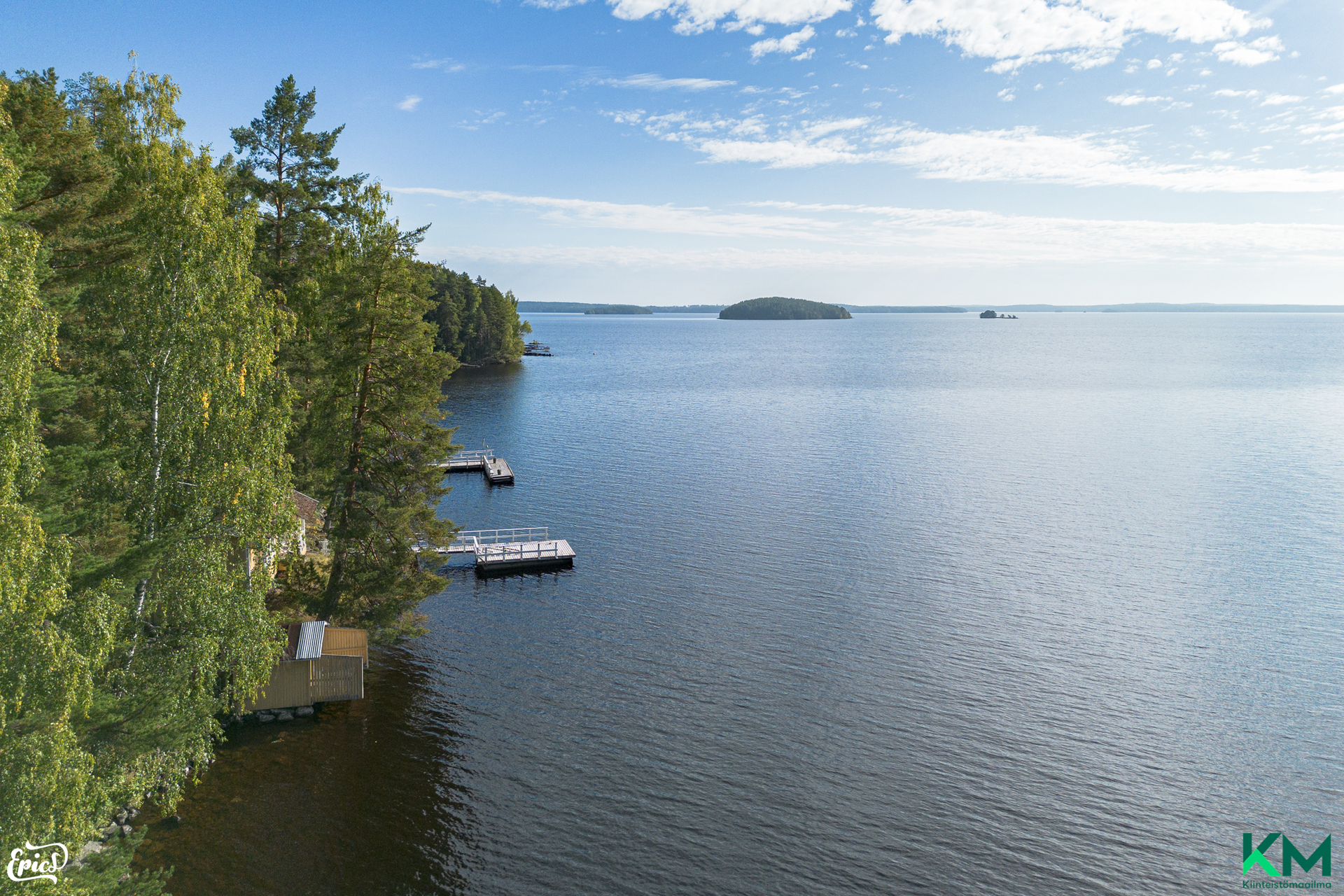 Näsirinteentie 23, Antaverkka, Ylöjärvi
