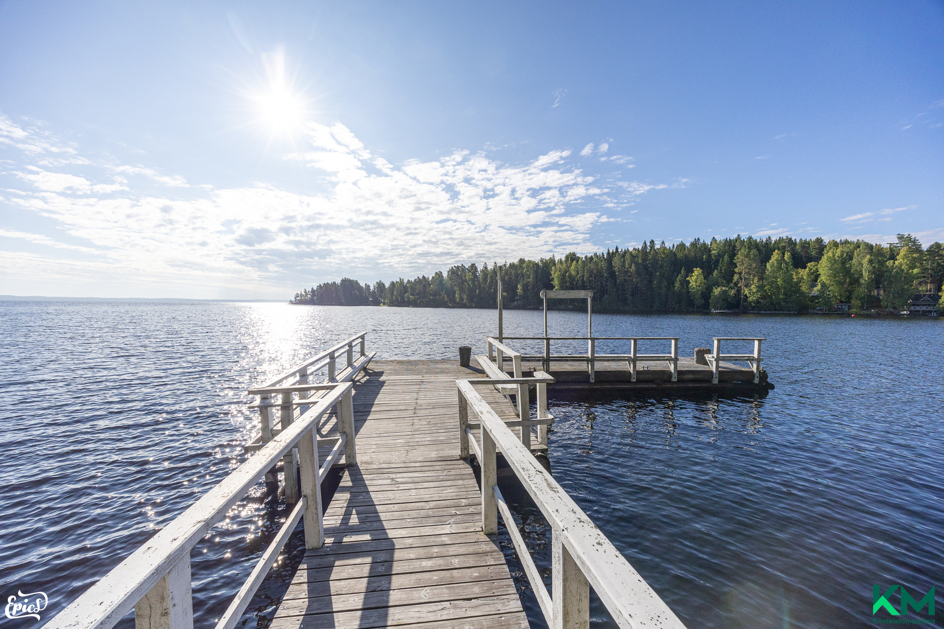 Näsirinteentie 23, Antaverkka, Ylöjärvi