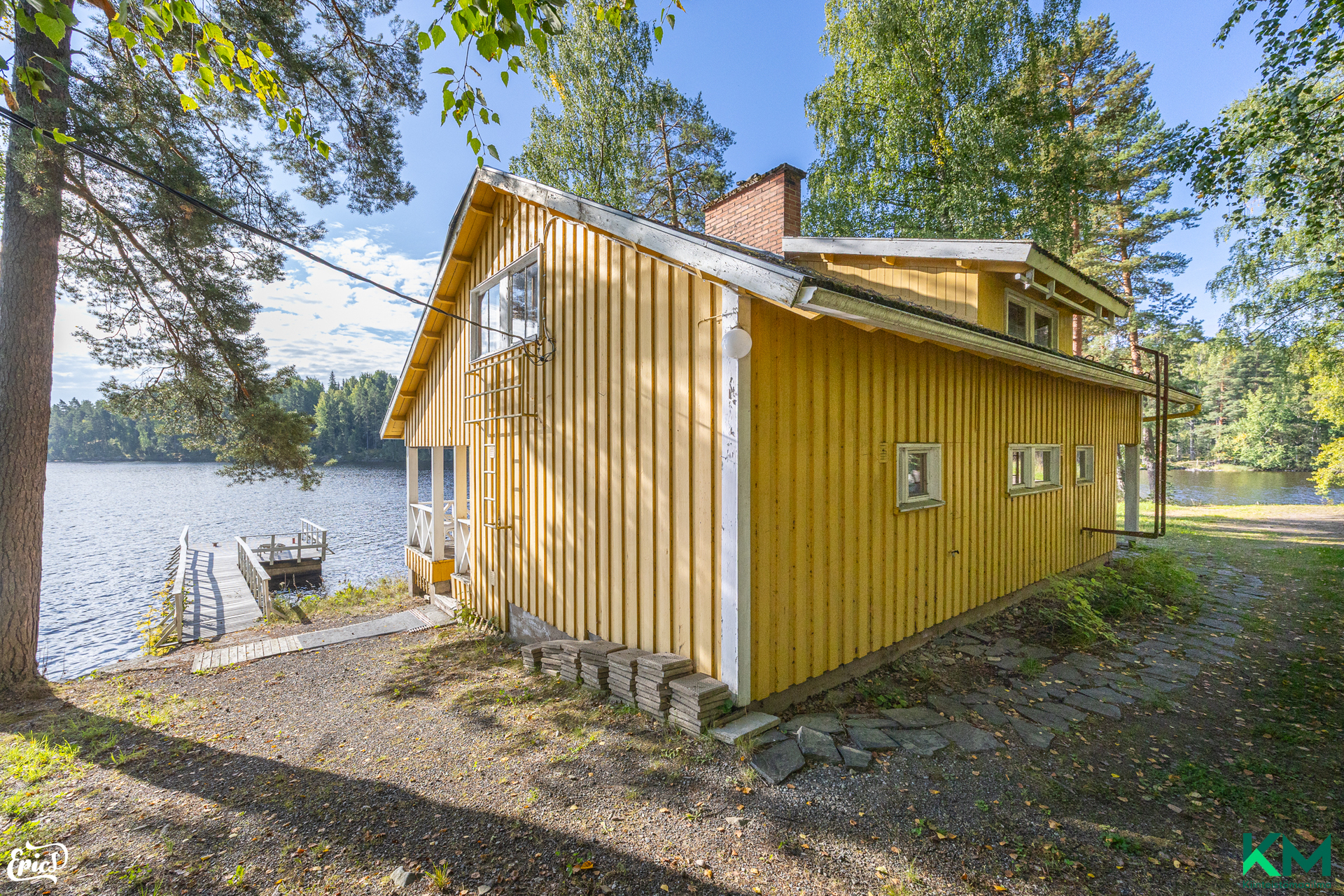 Näsirinteentie 23, Antaverkka, Ylöjärvi