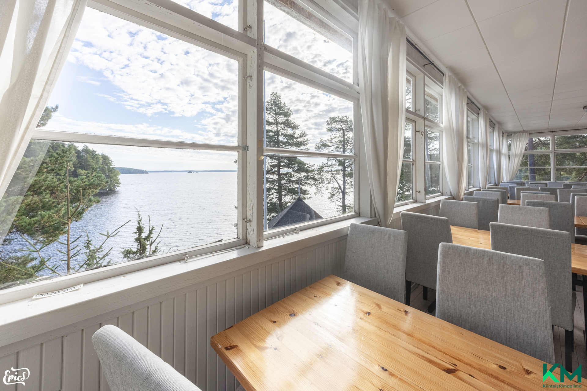 Näsirinteentie 23, Antaverkka, Ylöjärvi