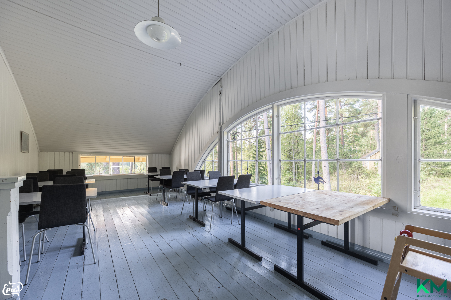 Näsirinteentie 23, Antaverkka, Ylöjärvi