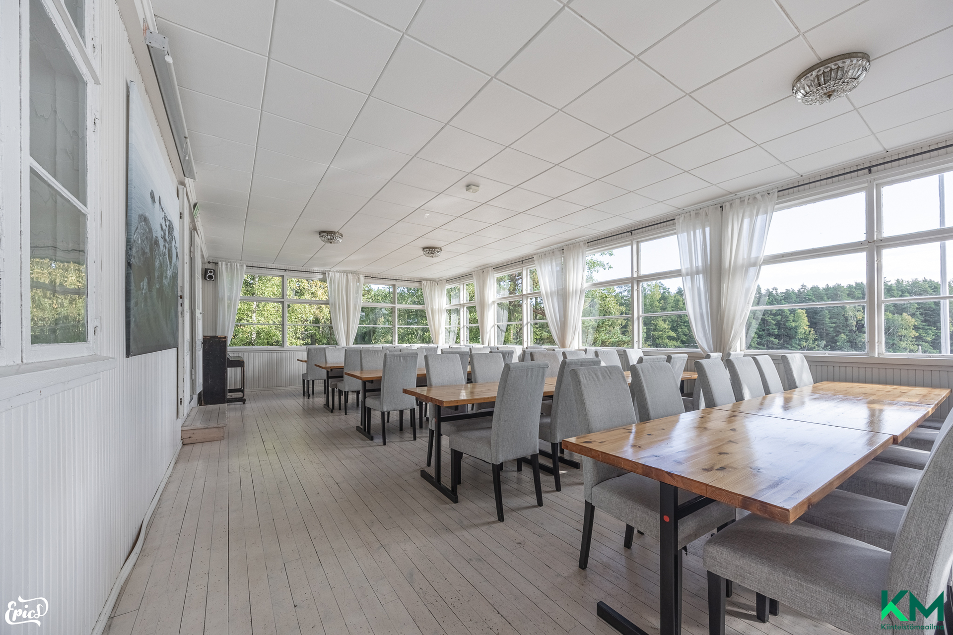 Näsirinteentie 23, Antaverkka, Ylöjärvi