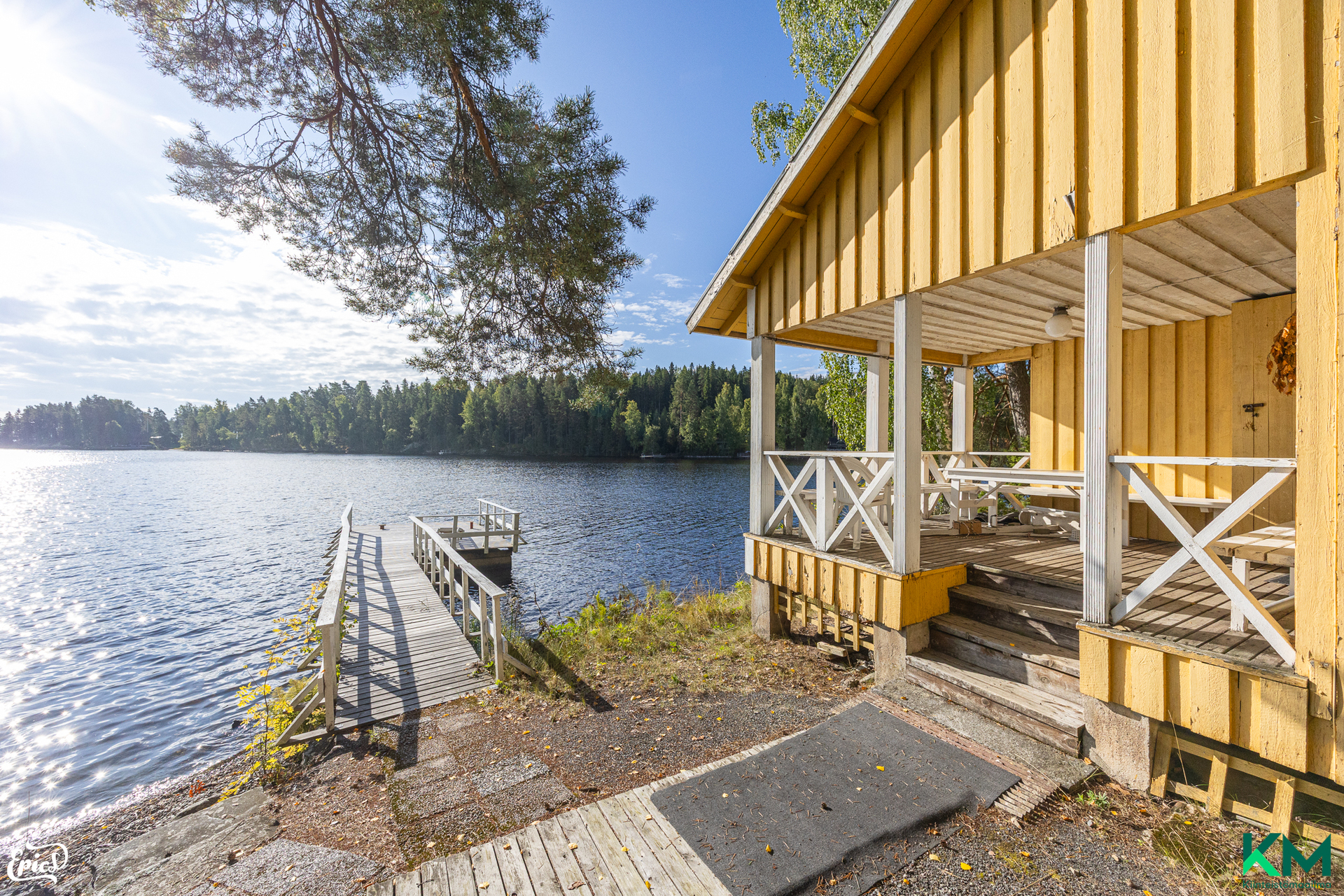 Näsirinteentie 23, Antaverkka, Ylöjärvi