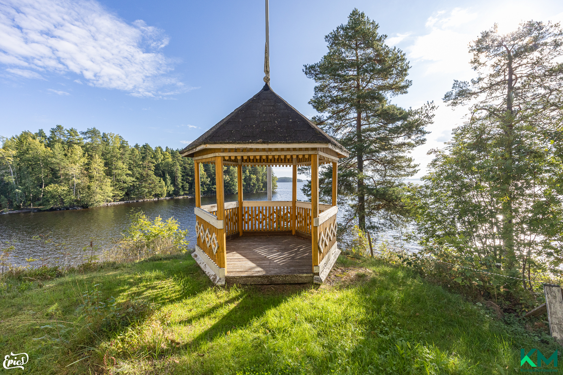 Näsirinteentie 23, Antaverkka, Ylöjärvi