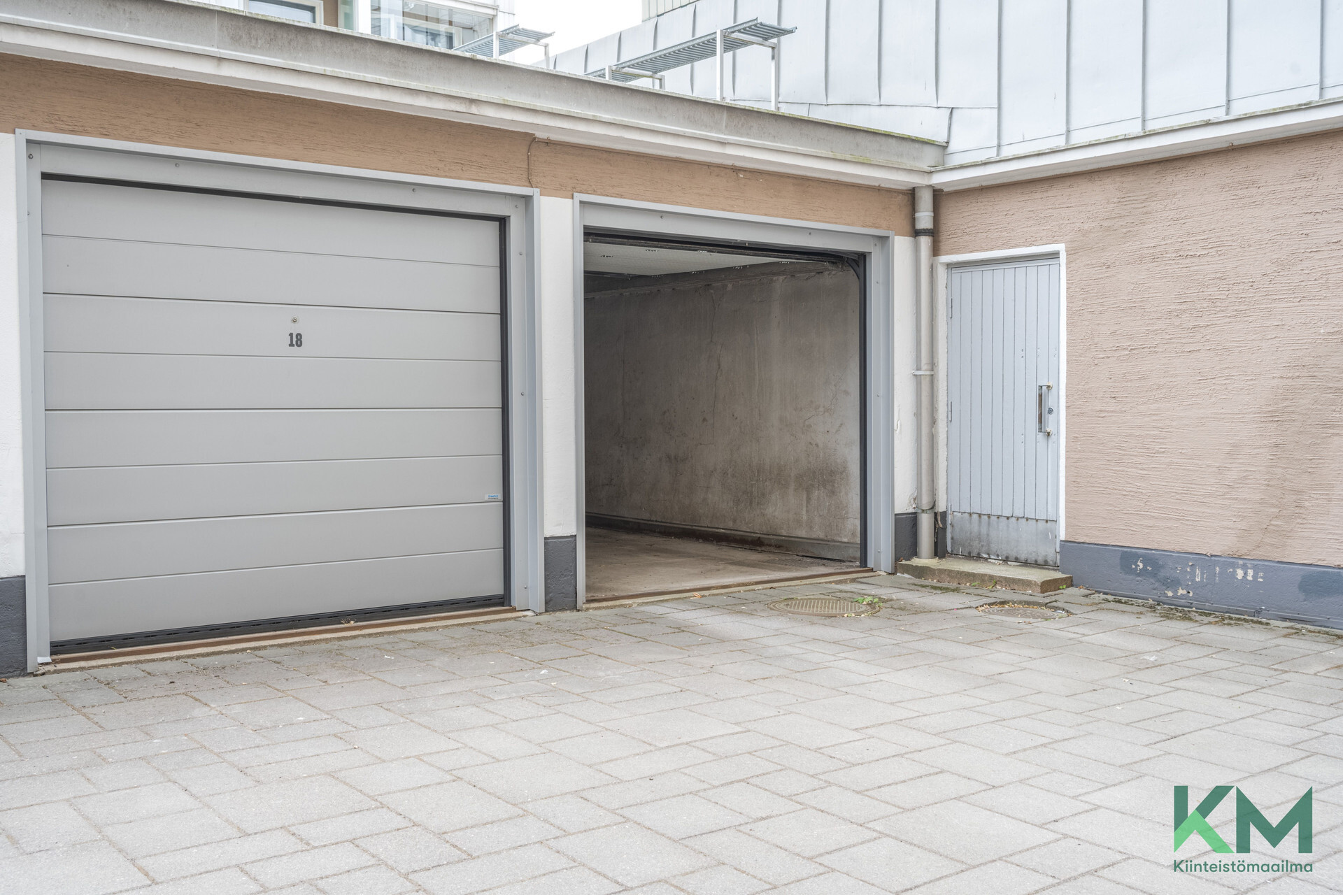 Puutarhakatu 11-13, Keskusta, Turku