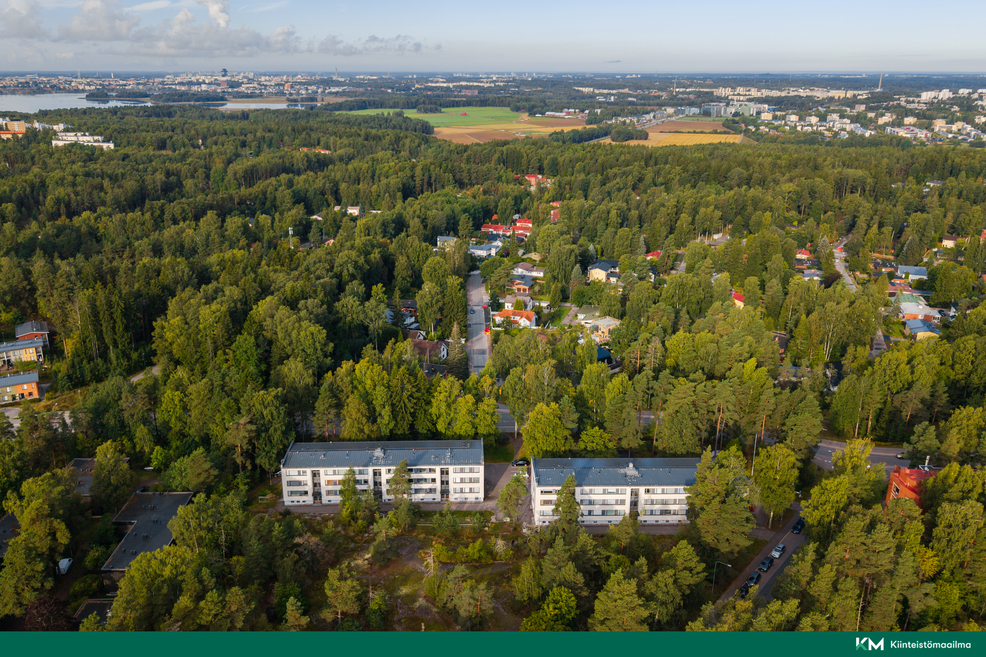Myllypadontie 1, Myllypuro, Helsinki