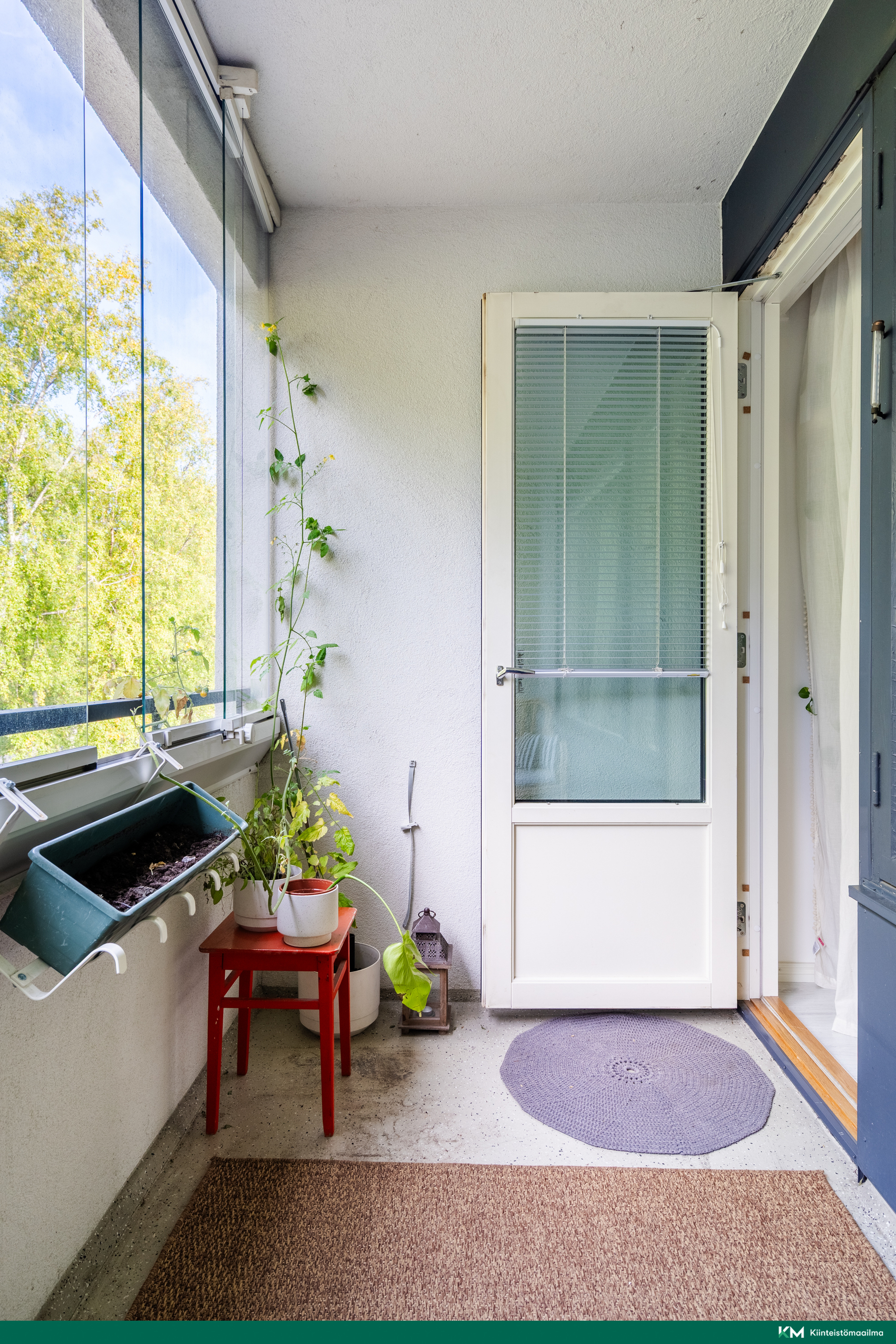 Myllypadontie 1, Myllypuro, Helsinki