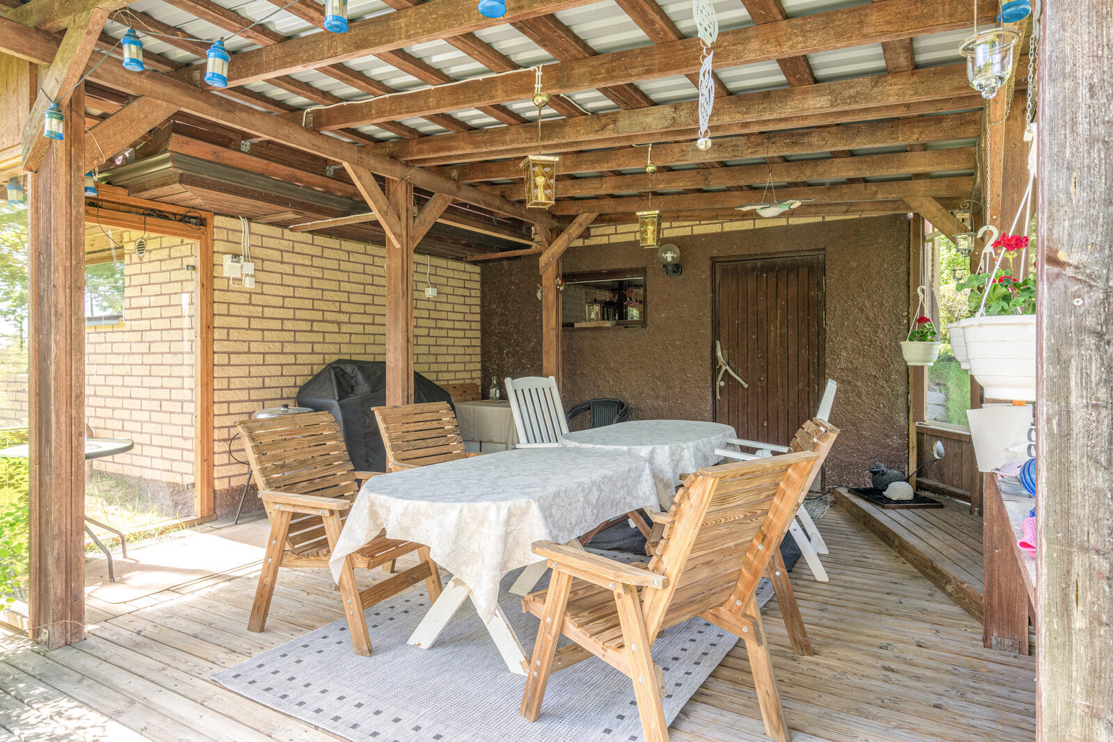 Peuranpääntie 164, Hausjärvi