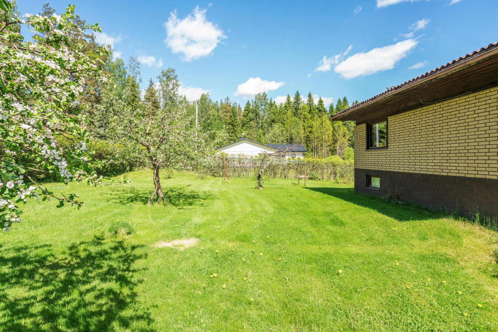 Peuranpääntie 164, Hausjärvi