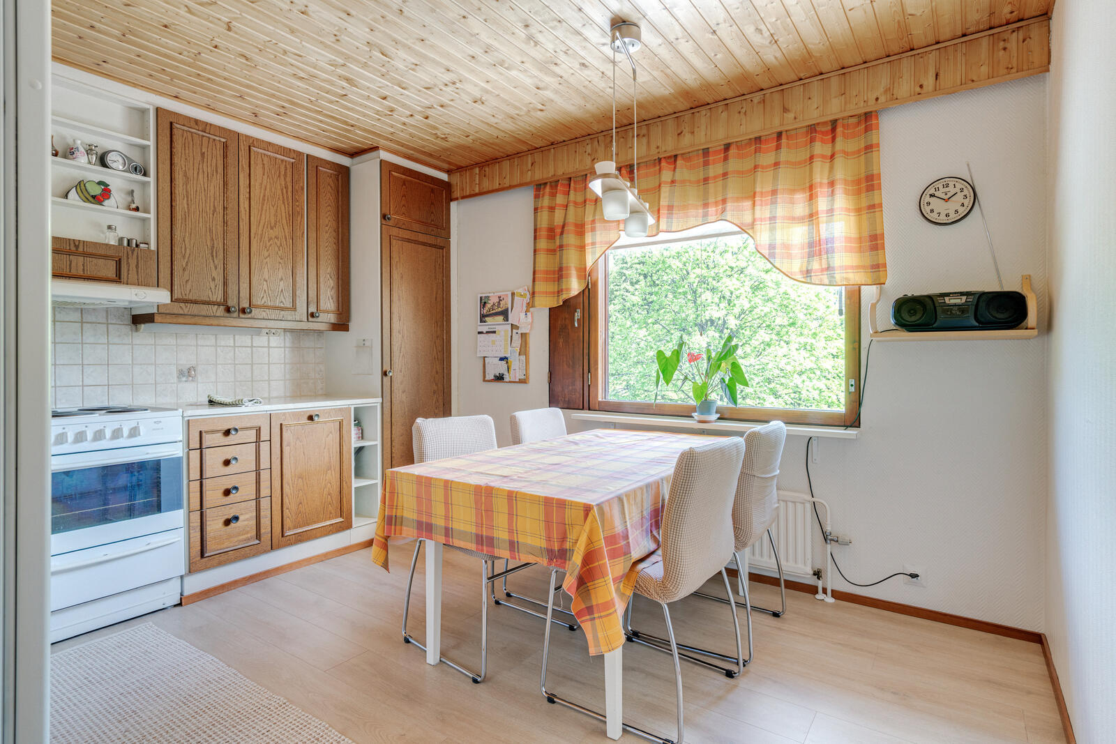 Peuranpääntie 164, Hausjärvi