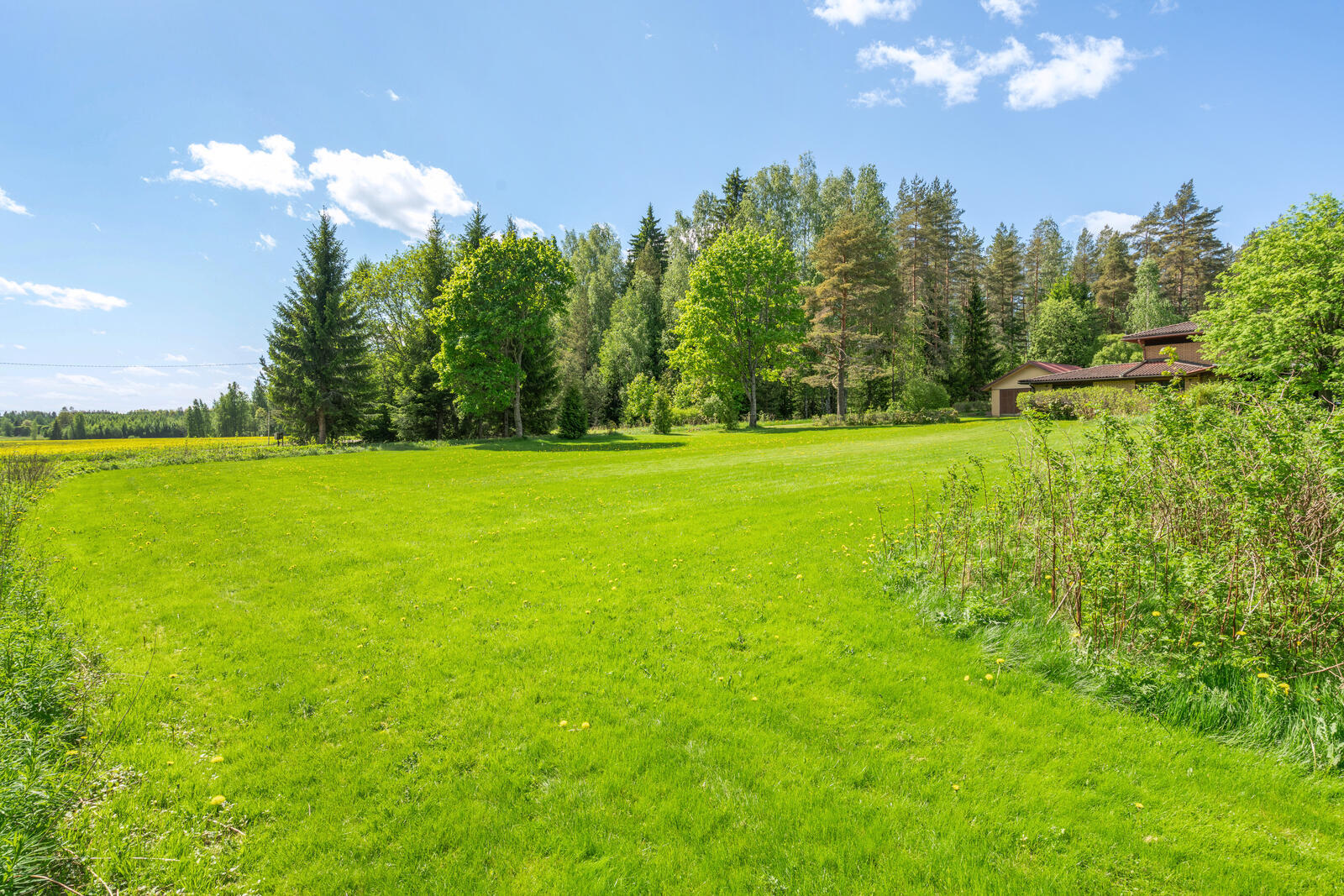 Peuranpääntie 164, Hausjärvi