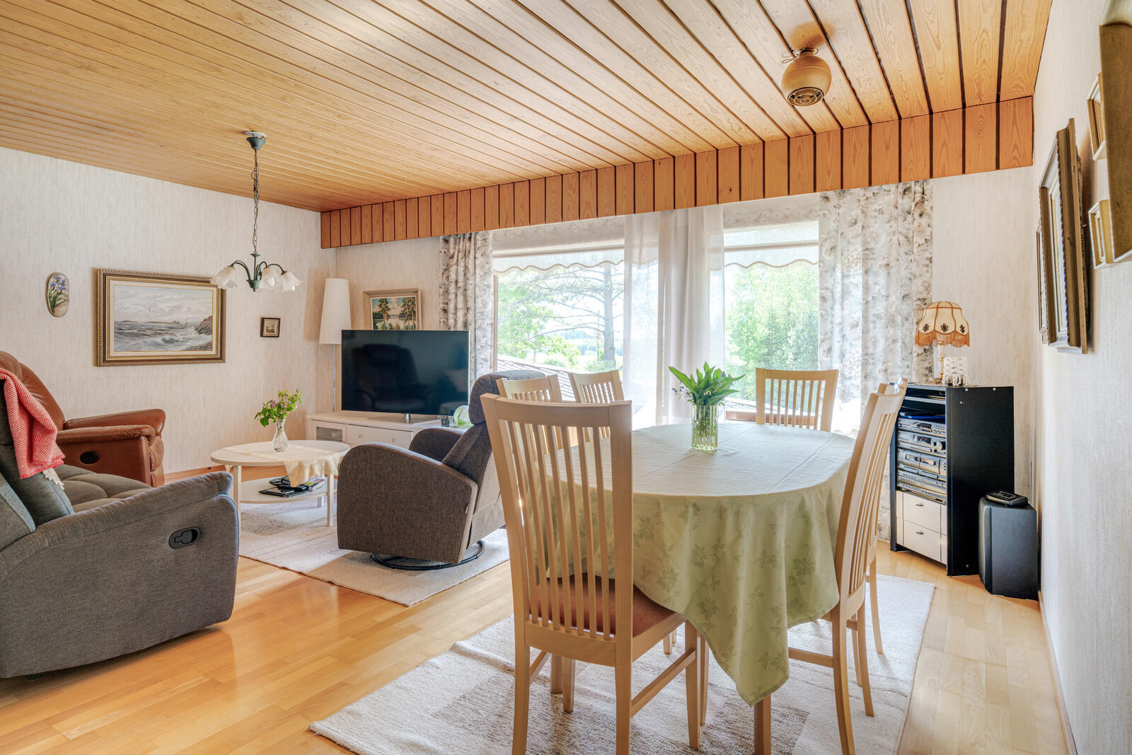 Peuranpääntie 164, Hausjärvi