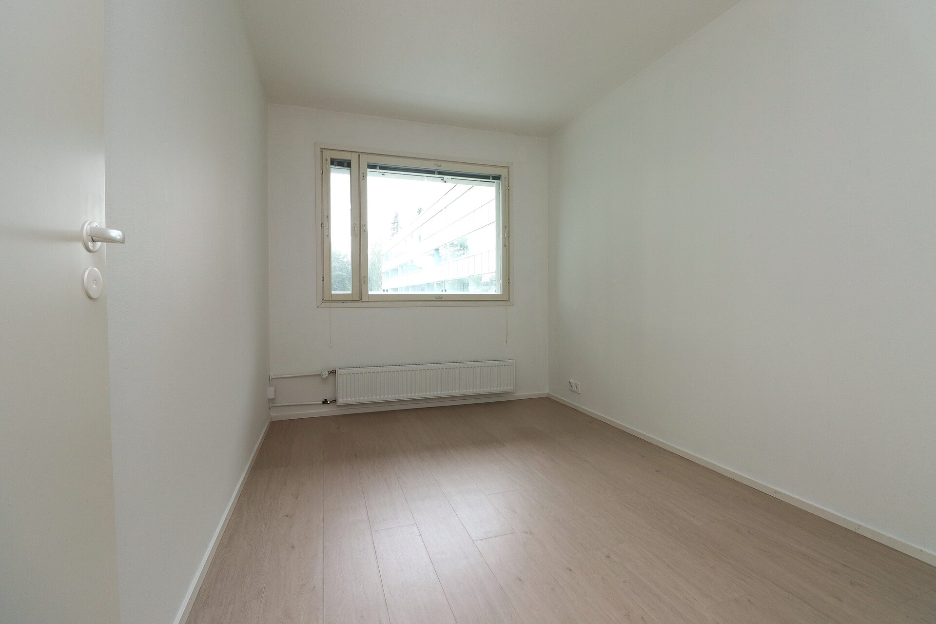 Väinämöisentie 5, Keskusta, Vihti