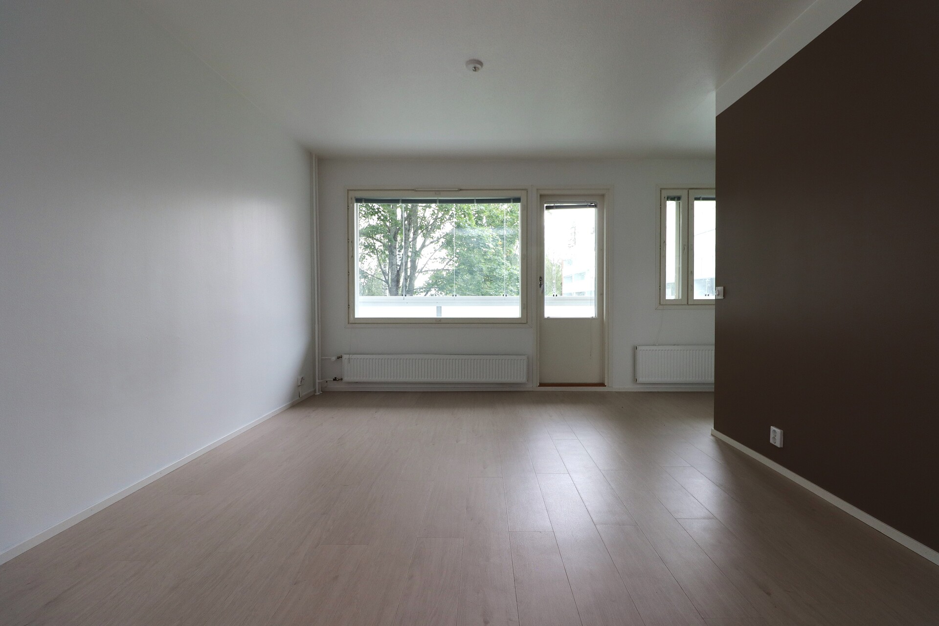 Väinämöisentie 5, Keskusta, Vihti