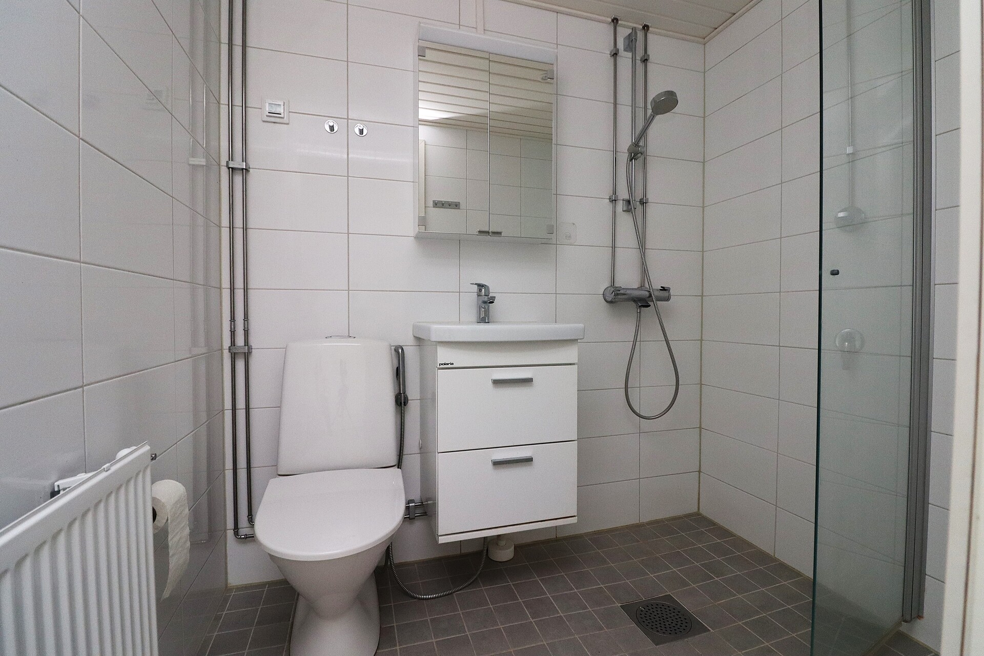 Väinämöisentie 5, Keskusta, Vihti