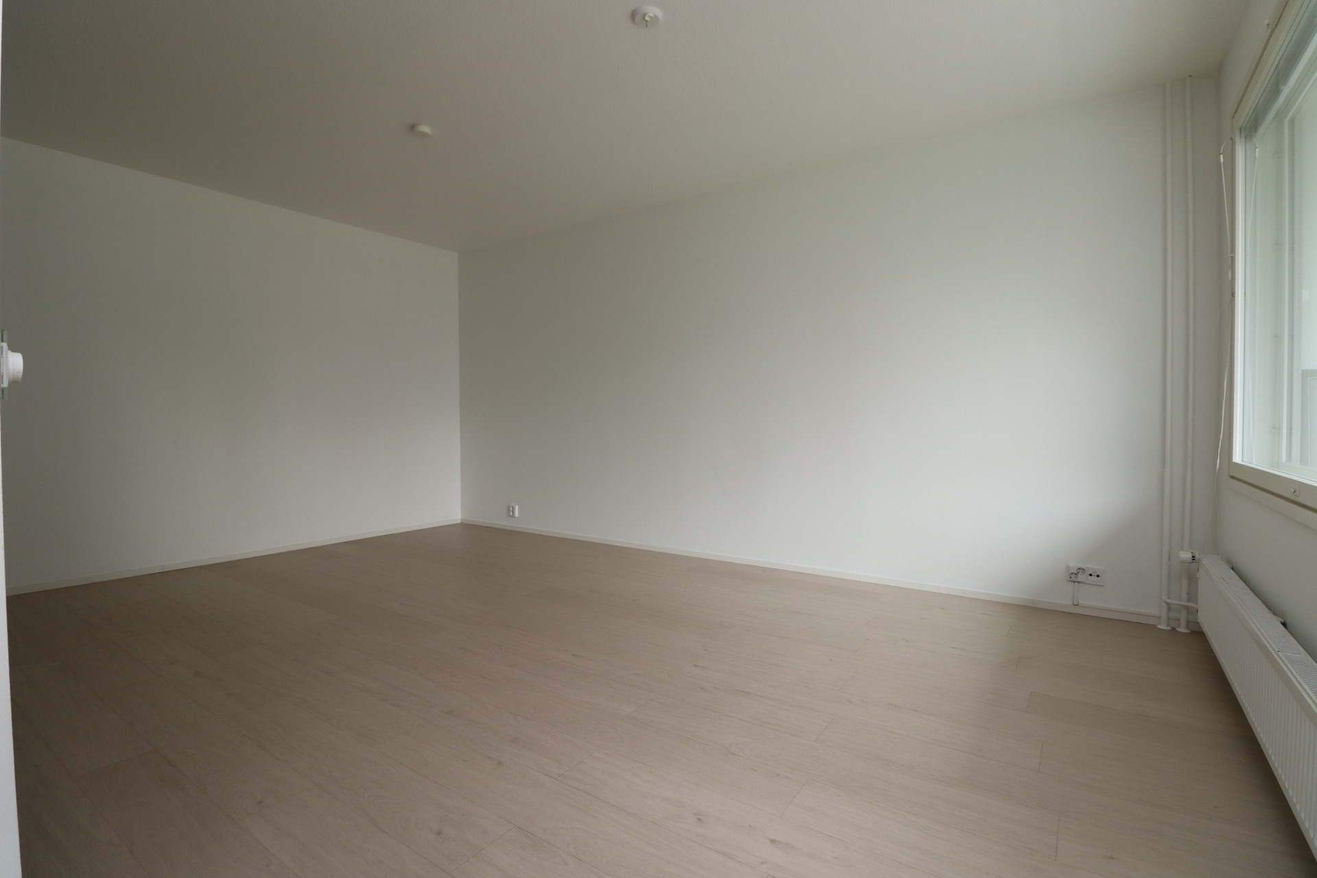 Väinämöisentie 5, Keskusta, Vihti