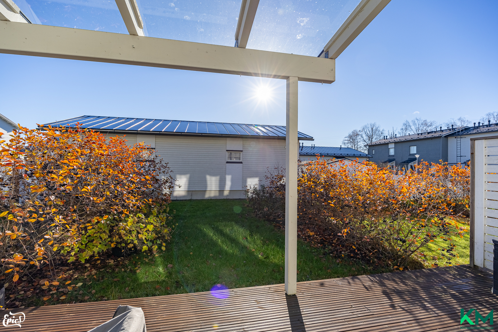 Maakalantie 32, Maakala, Lempäälä