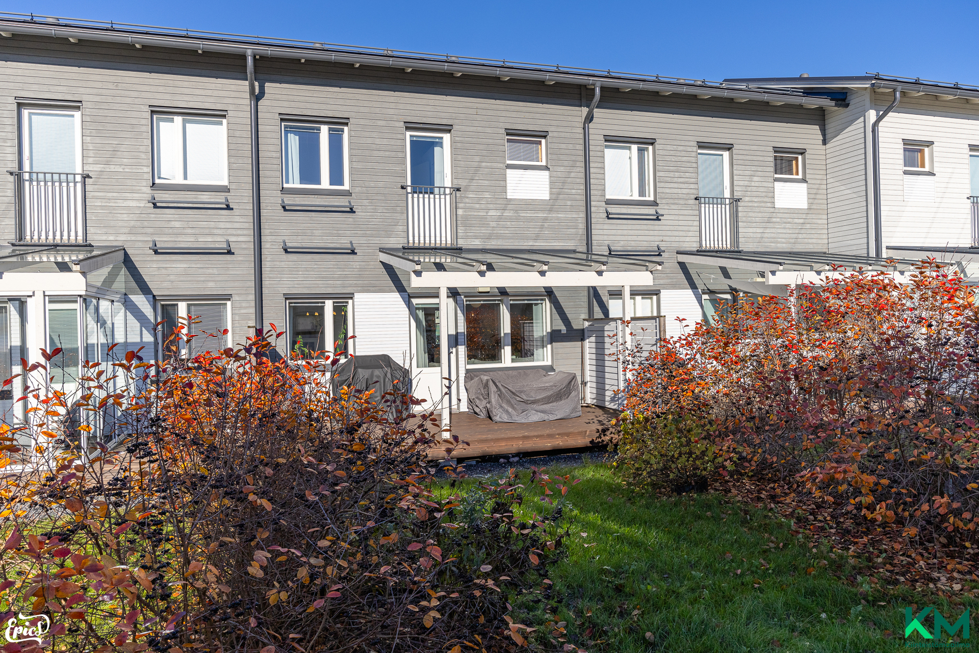 Maakalantie 32, Maakala, Lempäälä