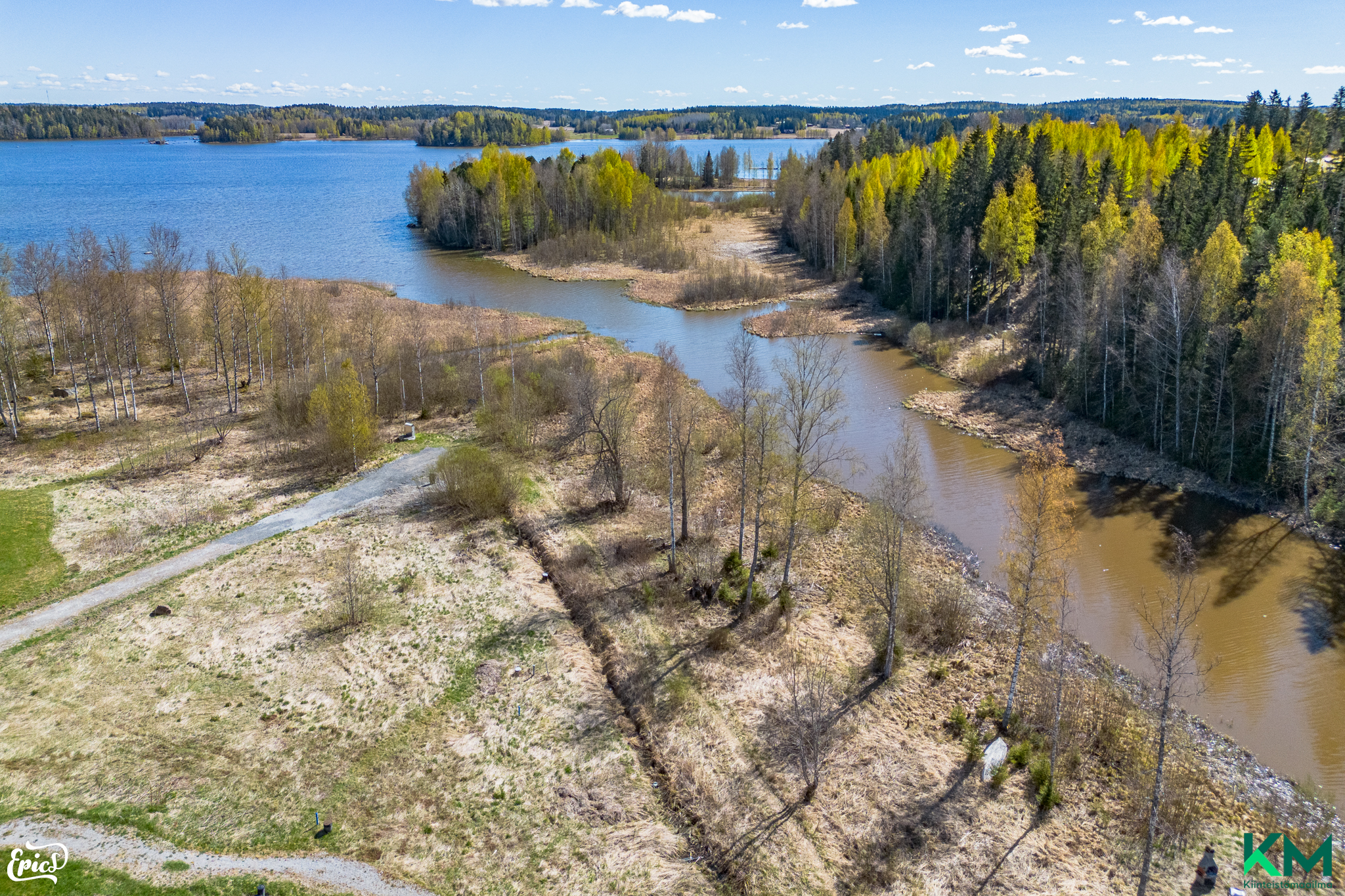 Parkkarintie 6, Vesilahti