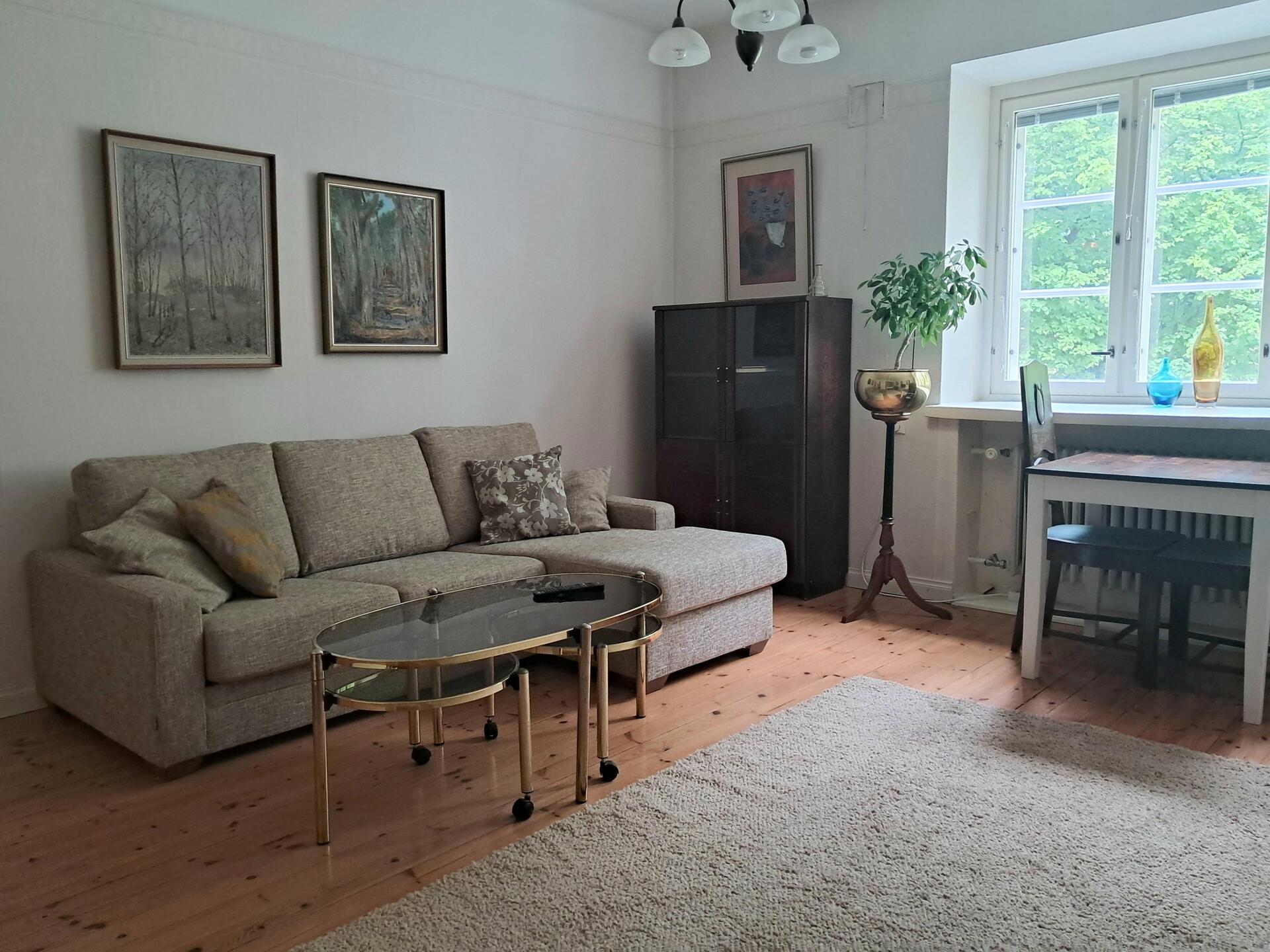 Mariankatu 24, Kotkansaari, Kotka