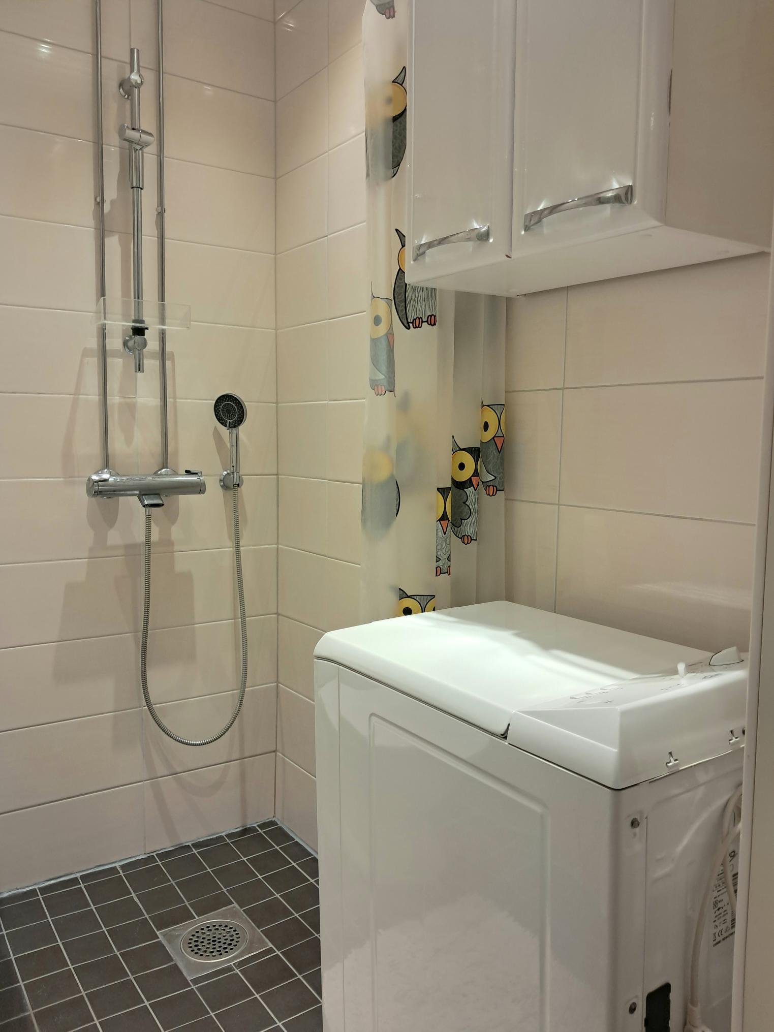 Mariankatu 24, Kotkansaari, Kotka