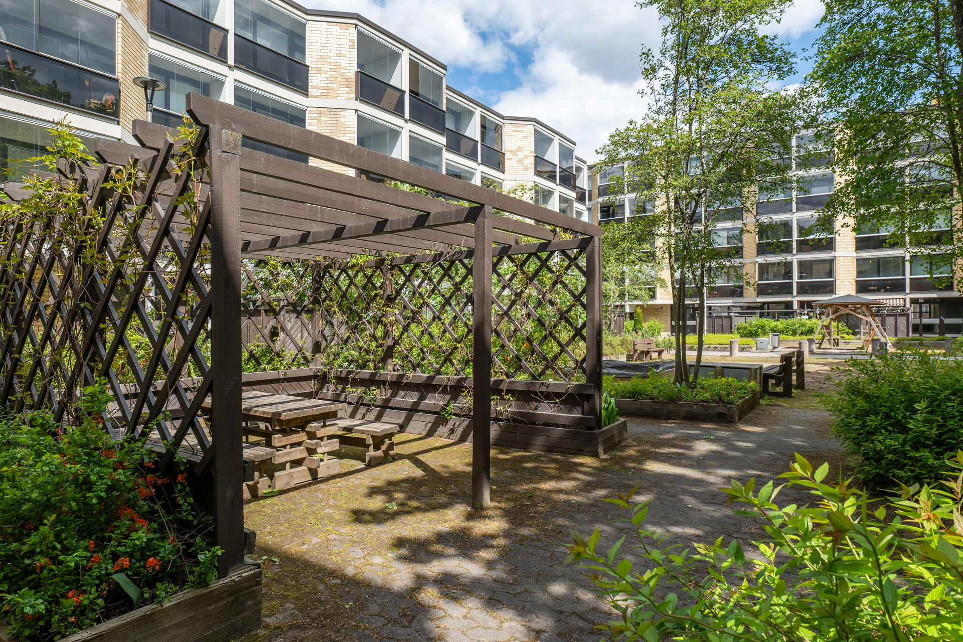 Kaupintie 15, Helsinki