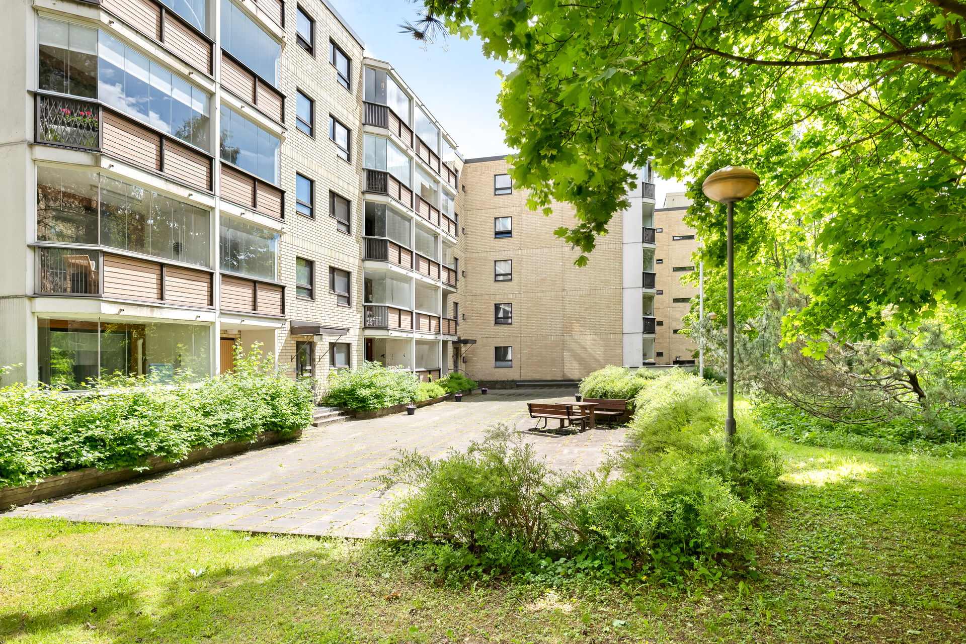 Kaupintie 15, Helsinki