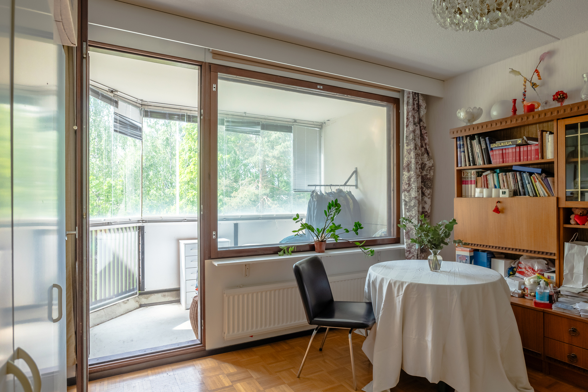Kaupintie 15, Helsinki