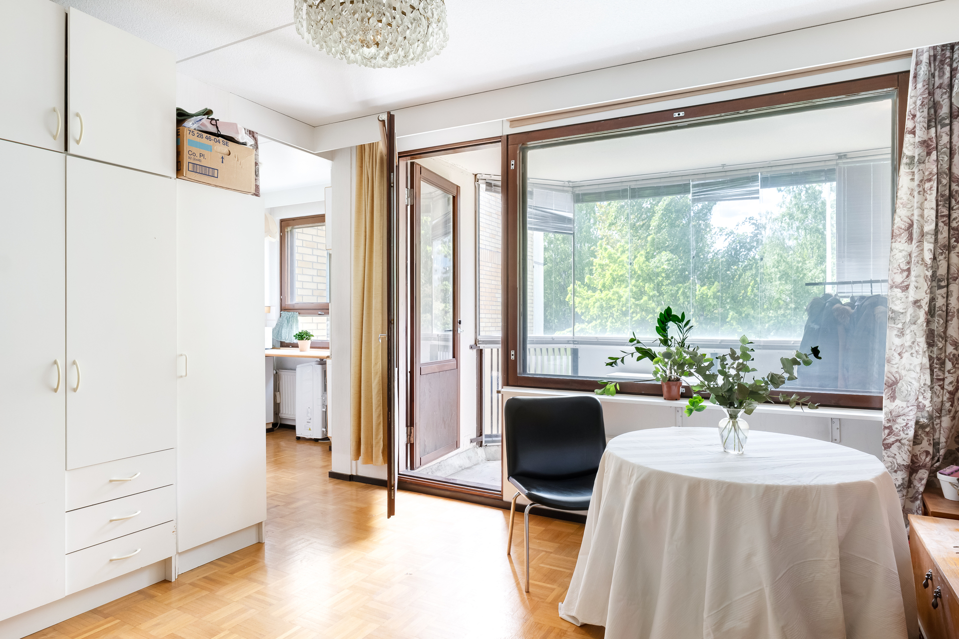 Kaupintie 15, Helsinki