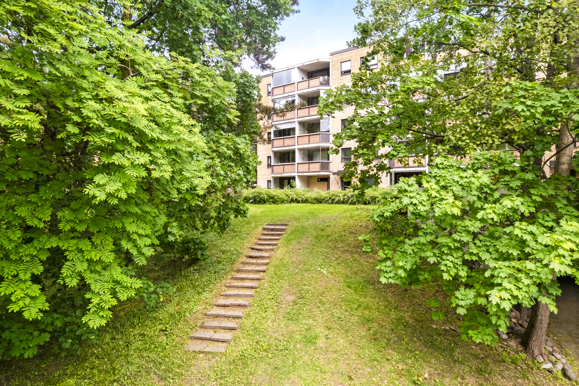 Kaupintie 15, Helsinki